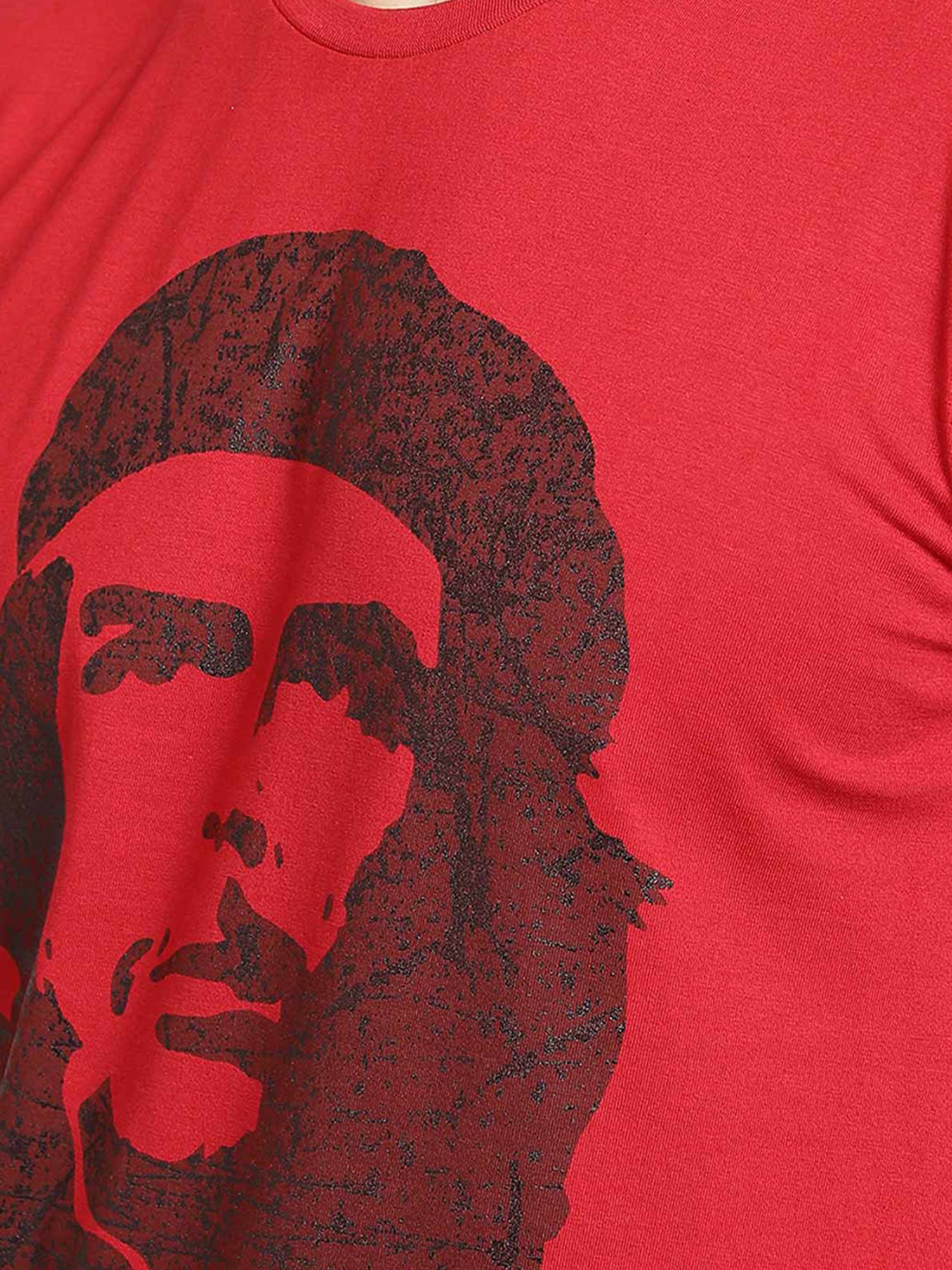 Free Authority T-Shirts : Buy Free Authority Che Guevara Featured