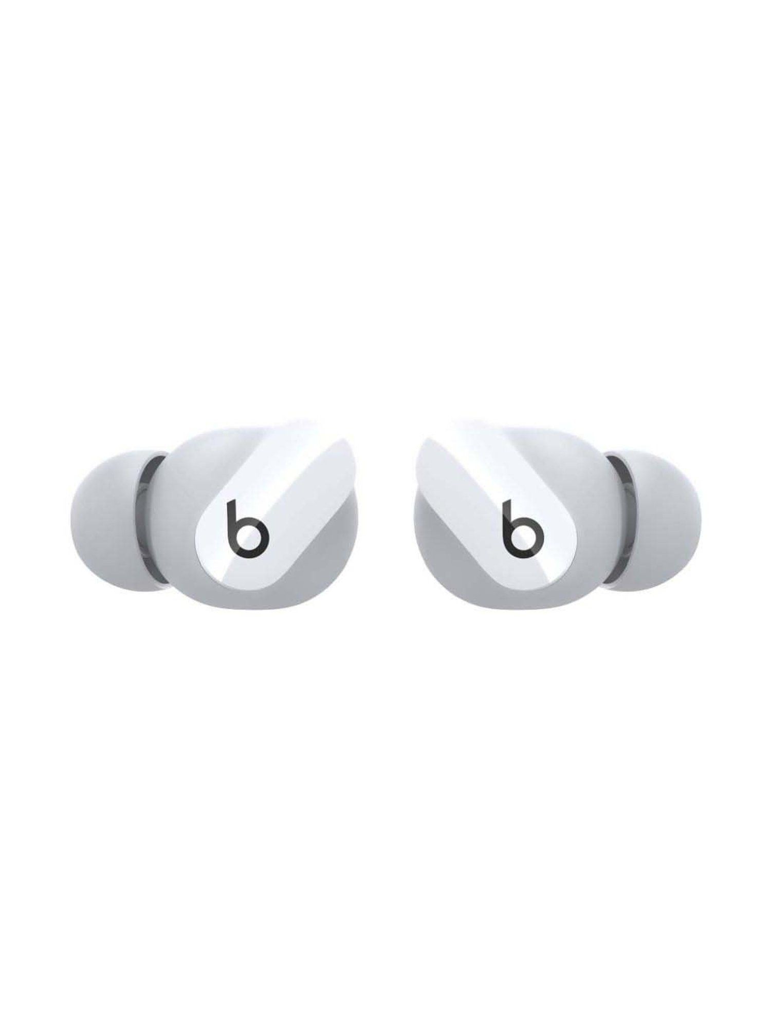 white beats earbuds