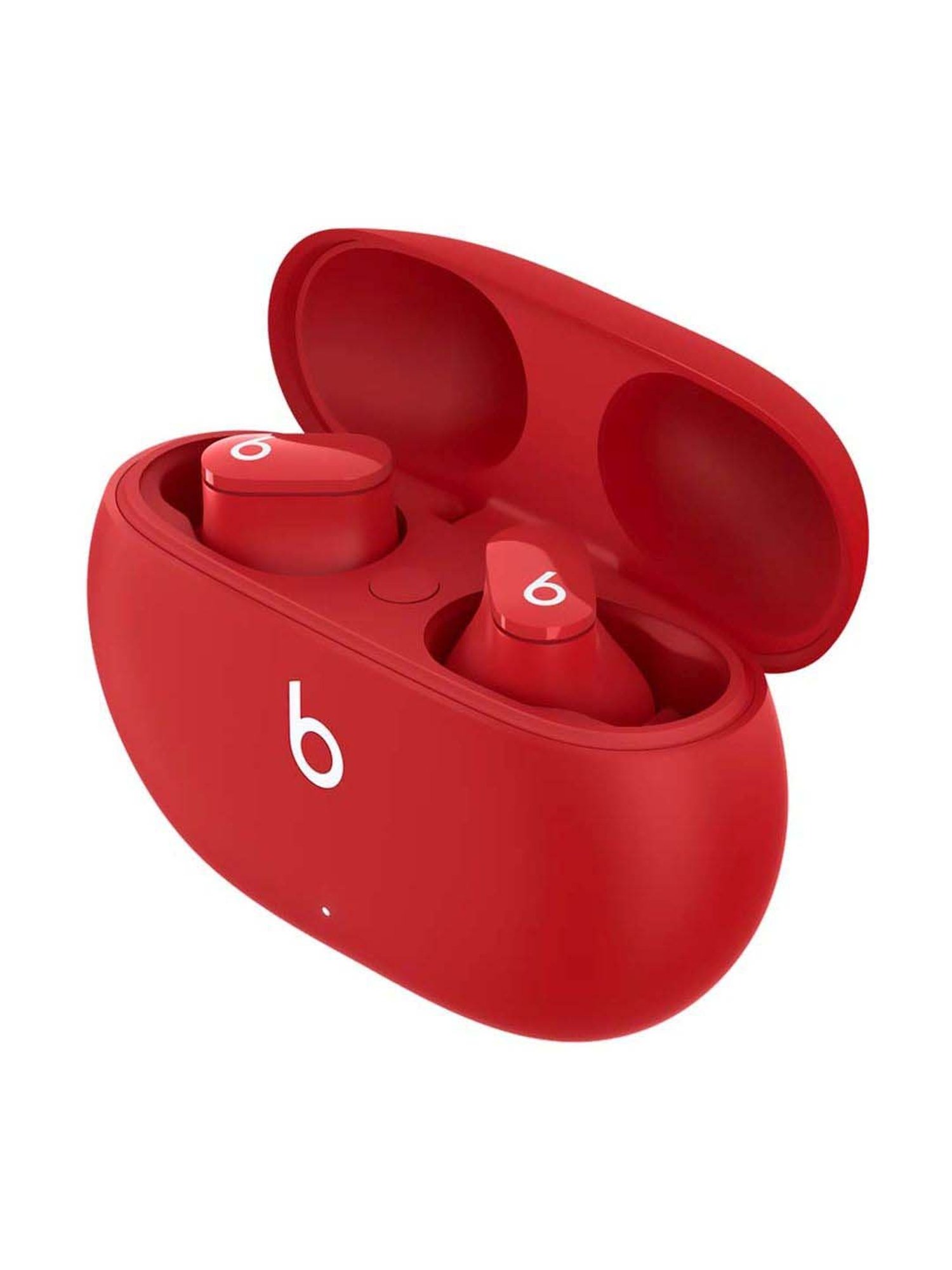 Buy Apple Beats Studio Buds True Wireless ANC Earbuds Beats Red