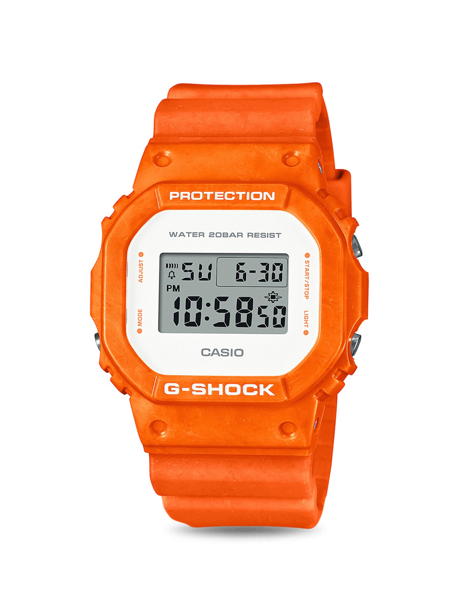 Casio DW5600WS4DR GShock Digital Watch for MenCasioWatchesTATA CLIQ