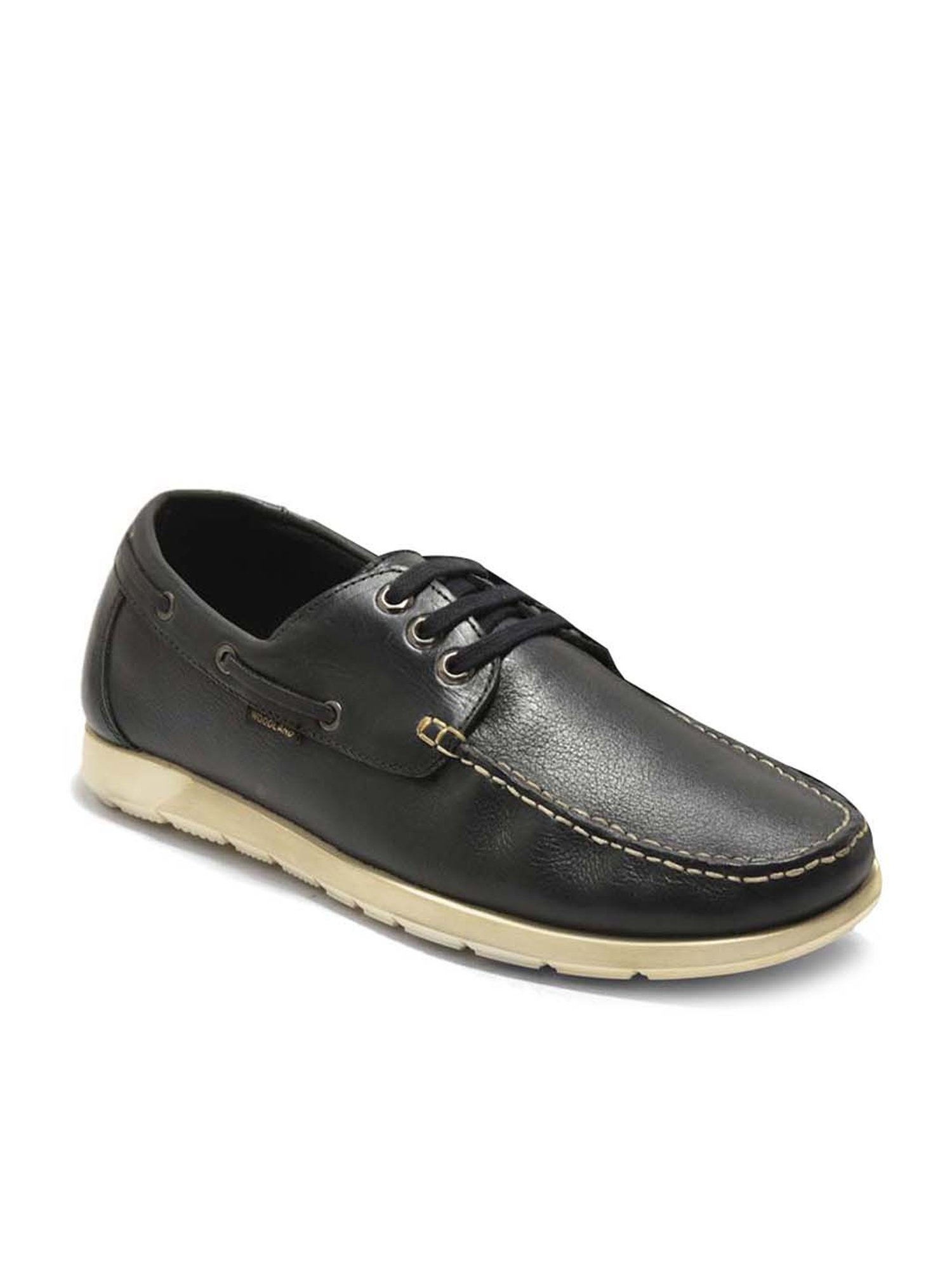 Briggs sales boat shoe