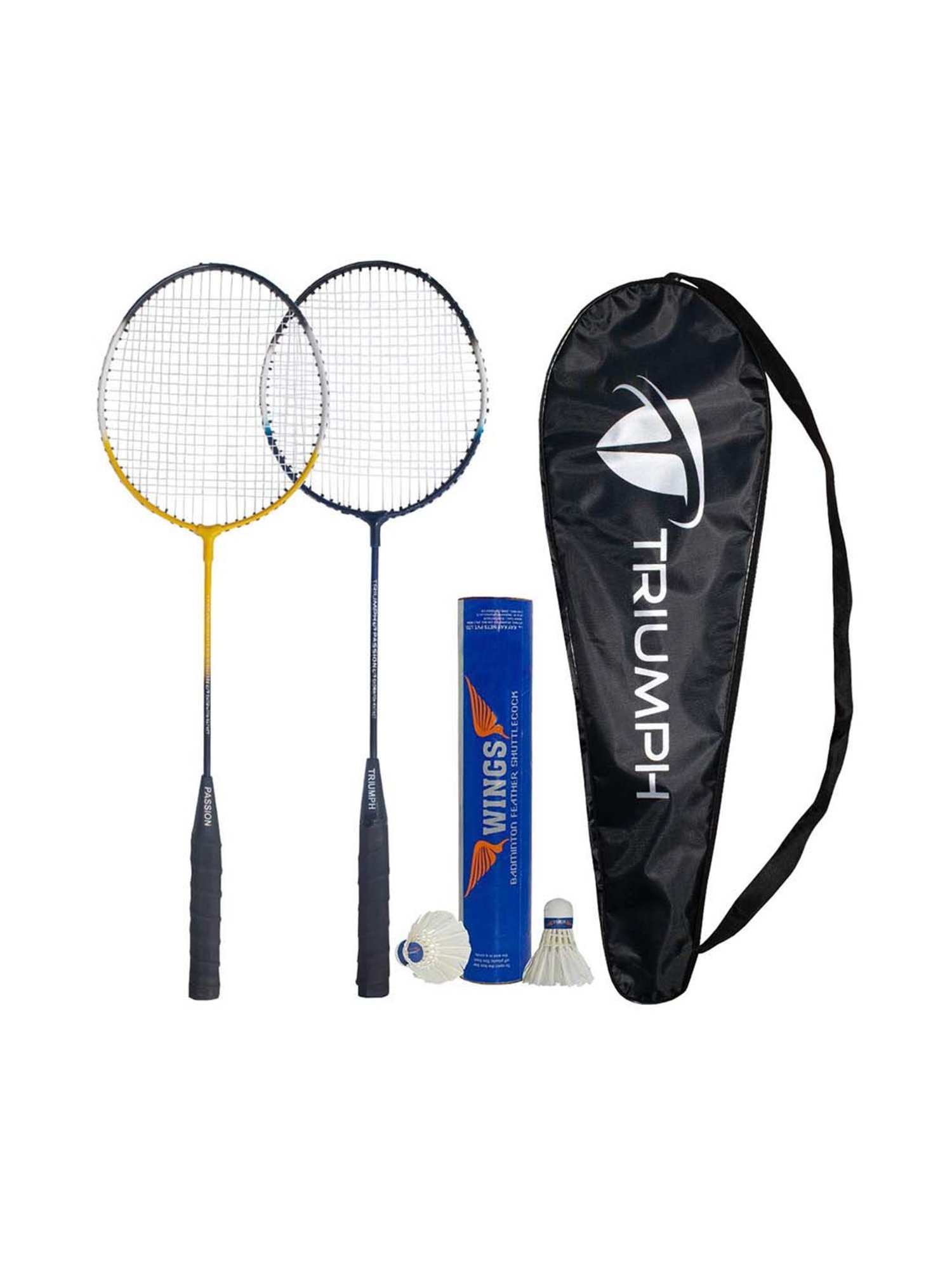 Shuttlecock racket price new arrivals