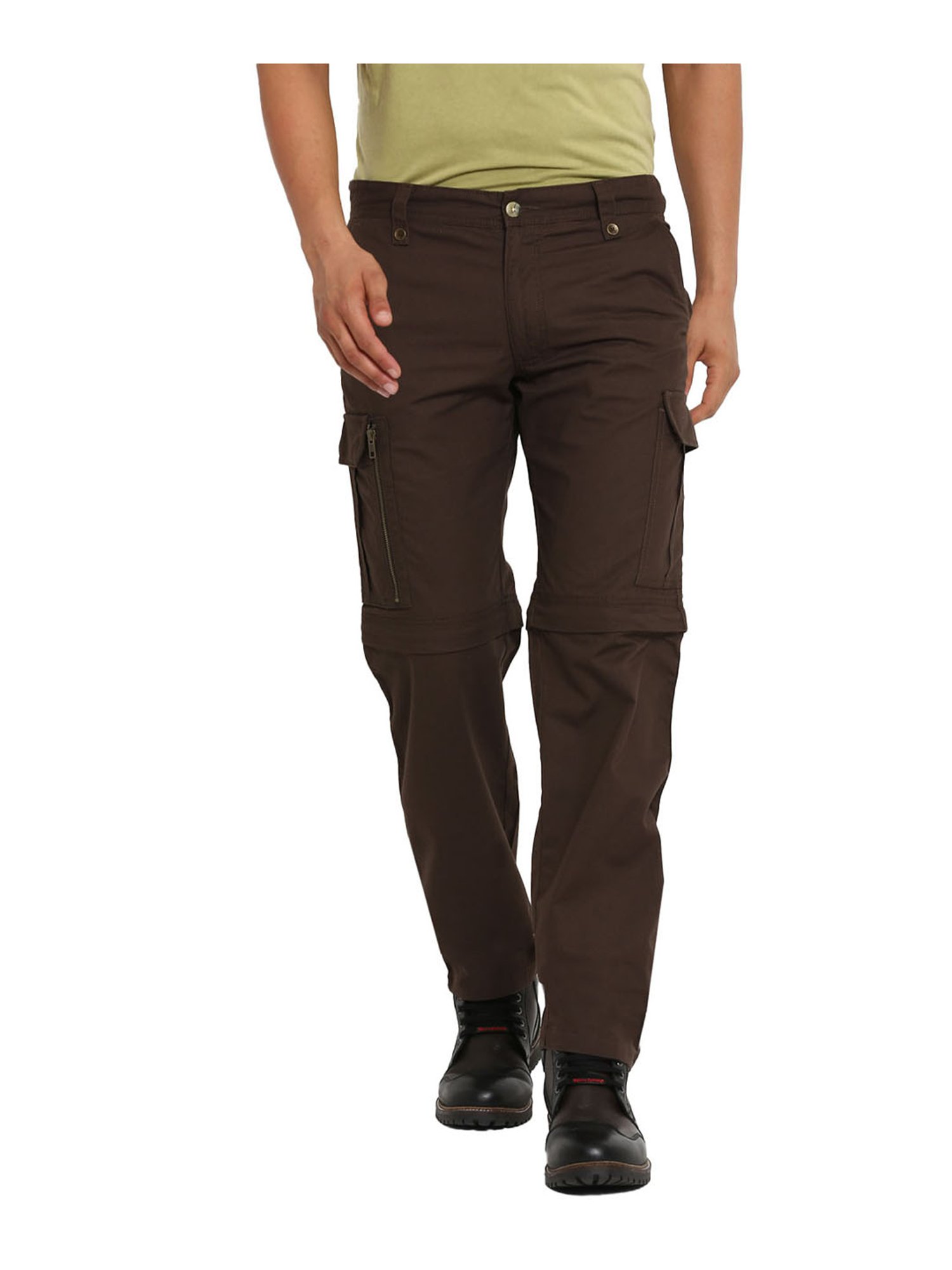 Convertible Trousers  Buy Convertible Trousers online in India