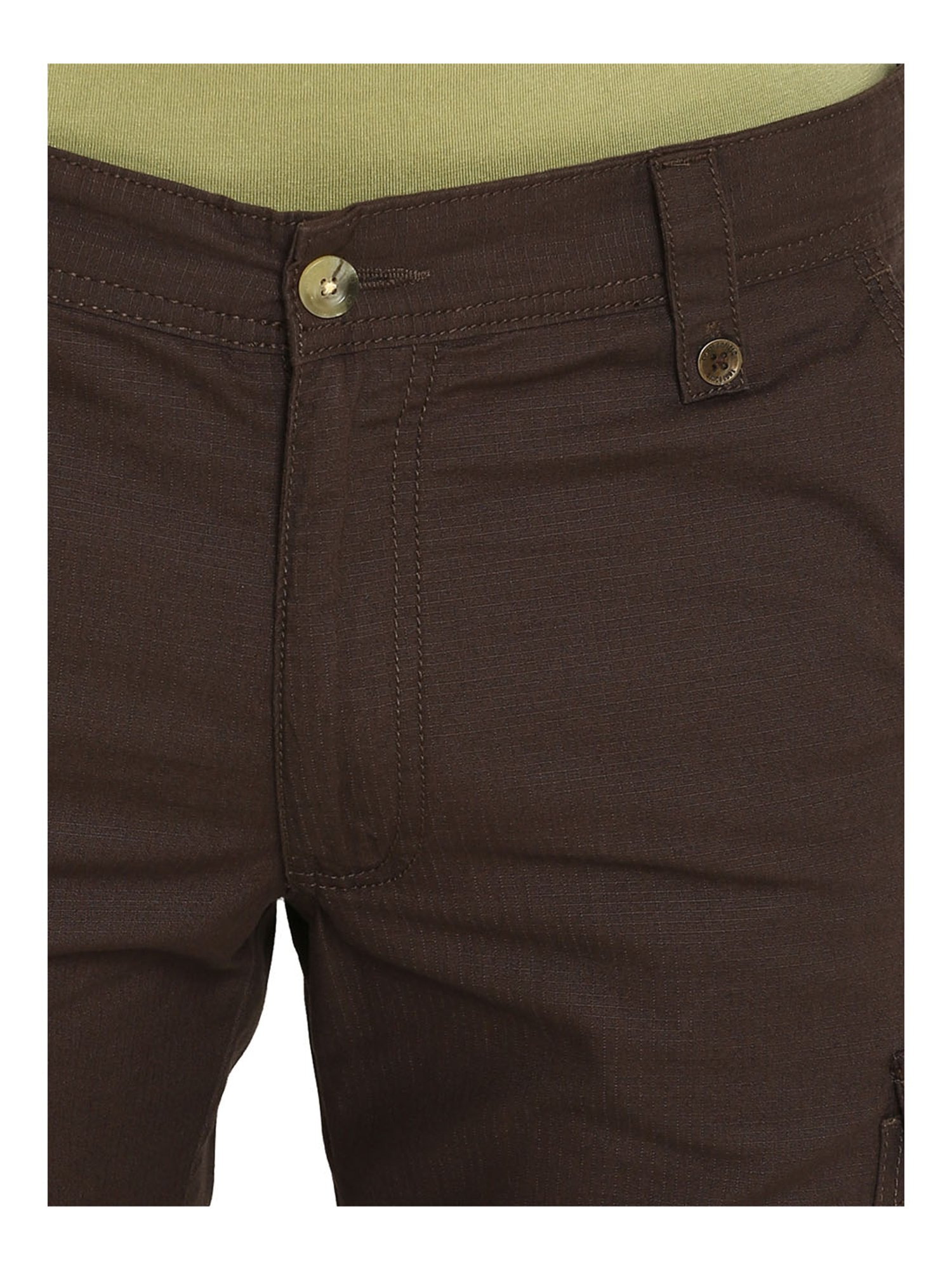 Buy Brown Trousers  Pants for Men by Royal Enfield Online  Ajiocom