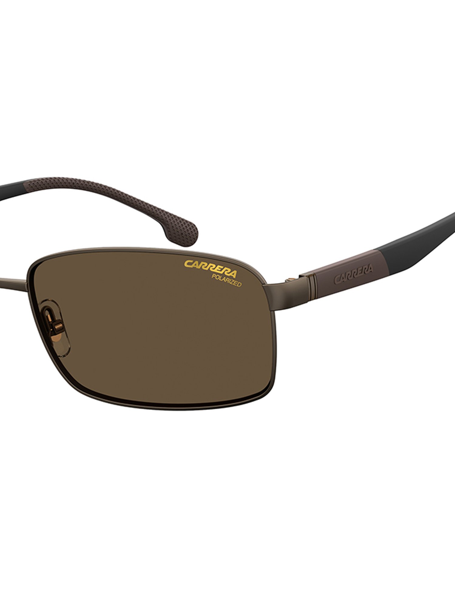 Carrera 305/S Square Sunglasses | Fashion Eyewear