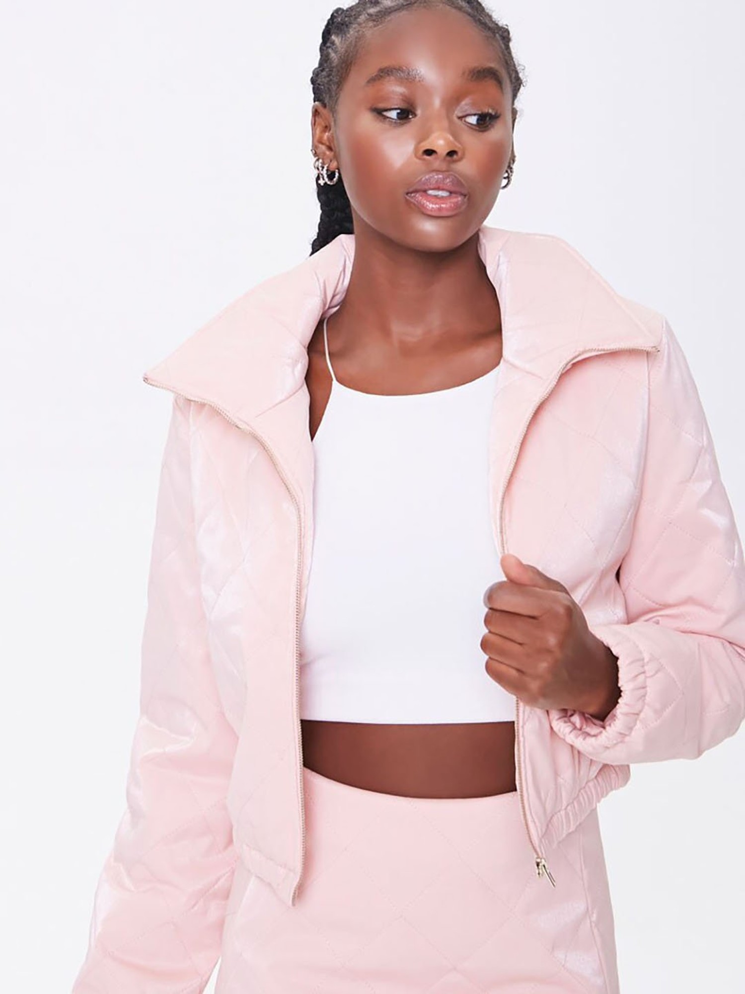 Hot Pink Jacket | Shop The Largest Collection | ShopStyle