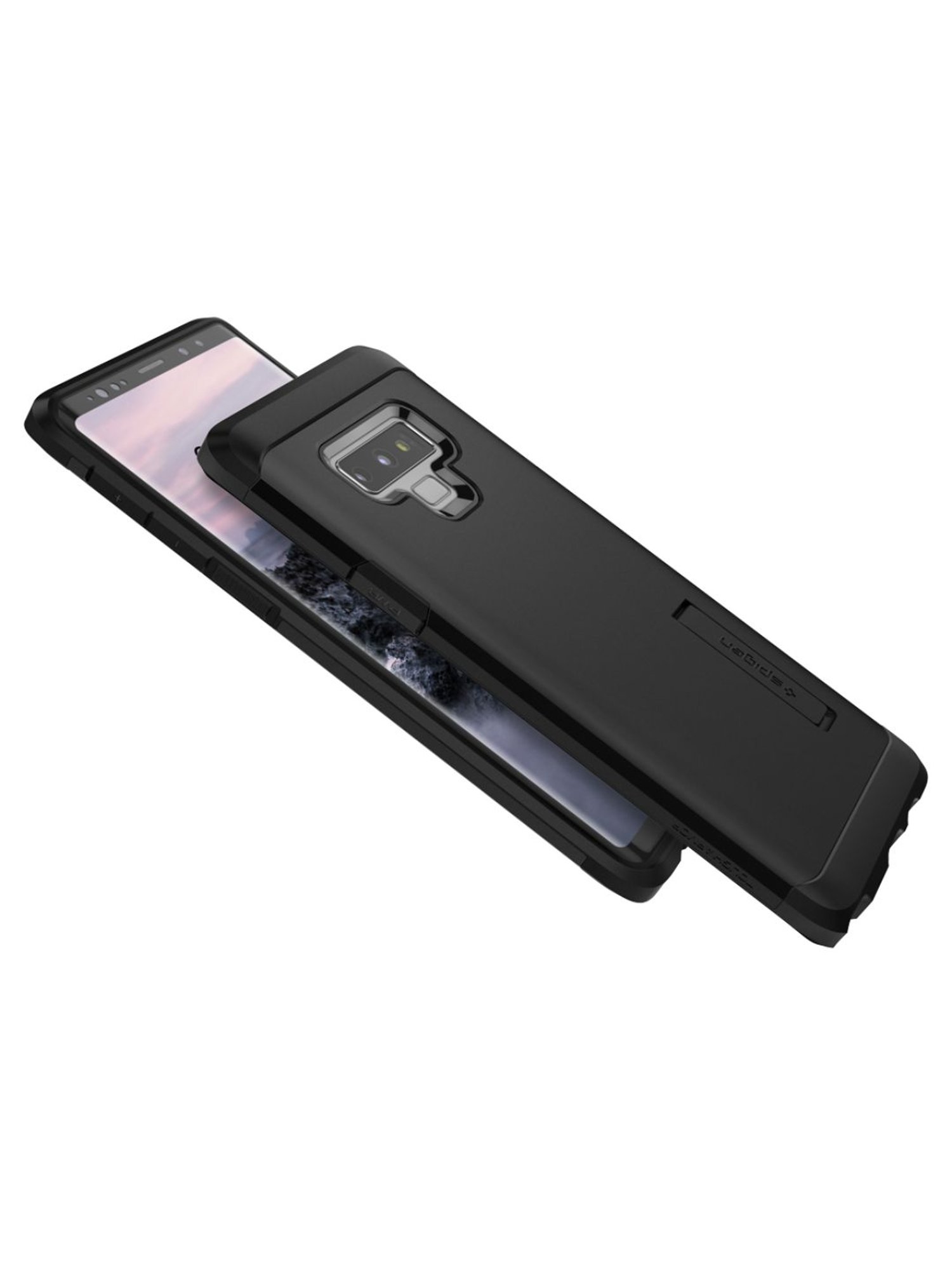 spigen tough armor galaxy note 9