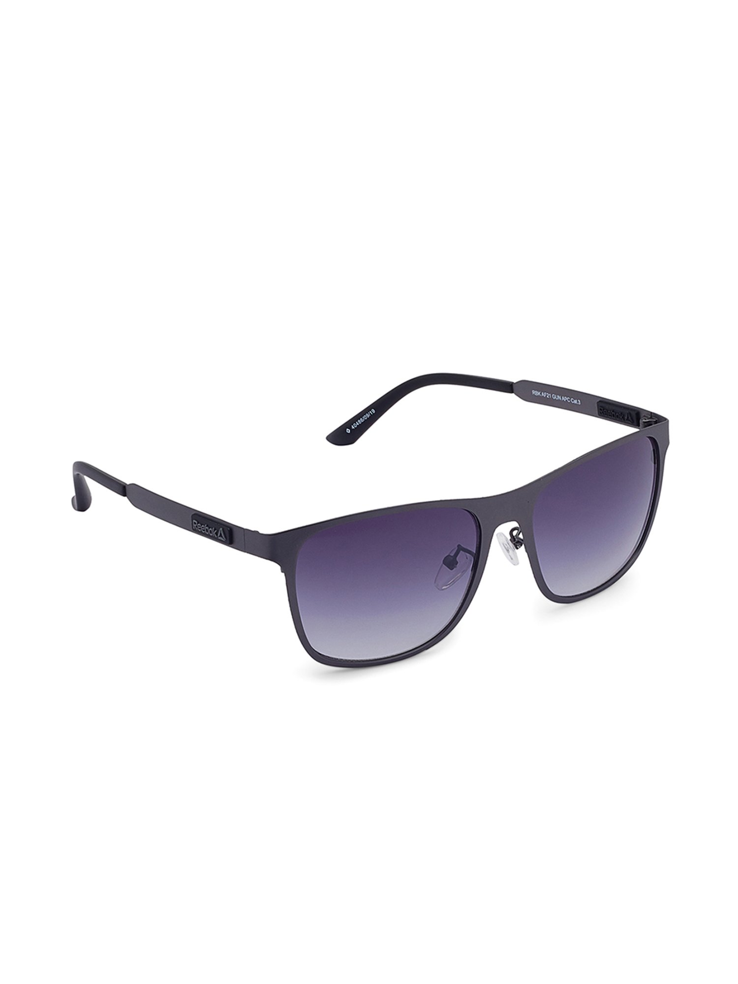 Buy Reebok Men-Women Square Sunglasses at Amazon.in