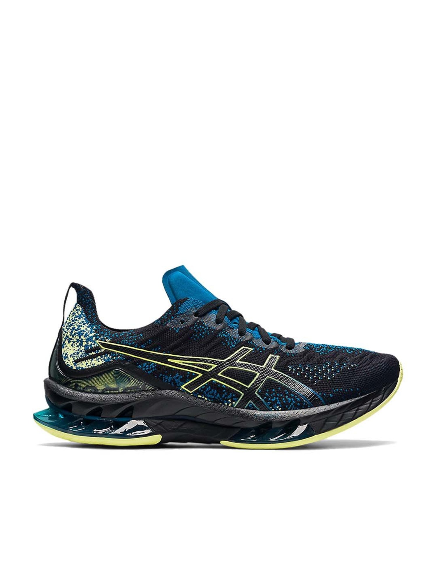 Asics kinsei best sale promo