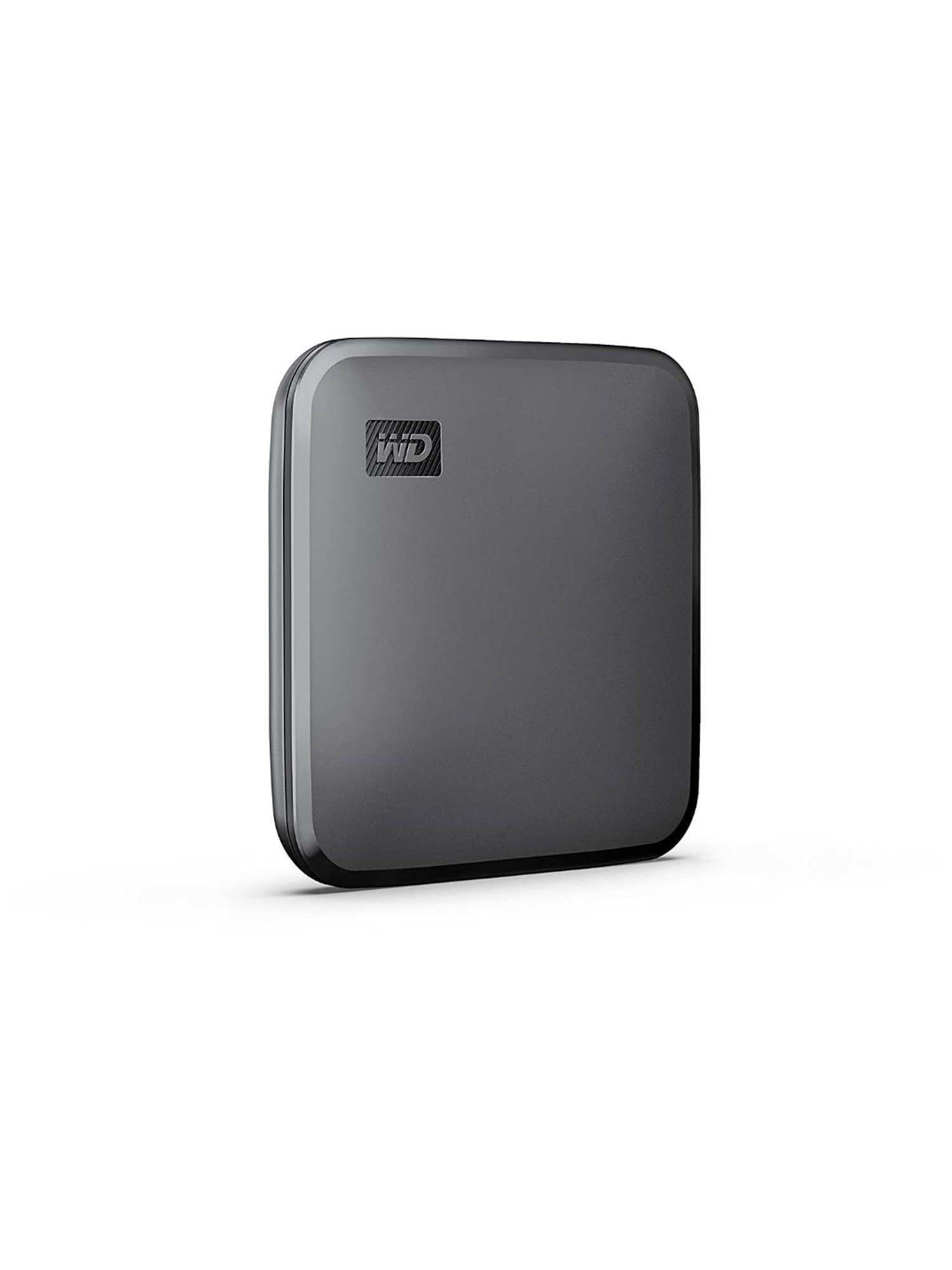 Buy WD Elements 480GB Portable SSD, 400MB/s R, for PC & MAC Online