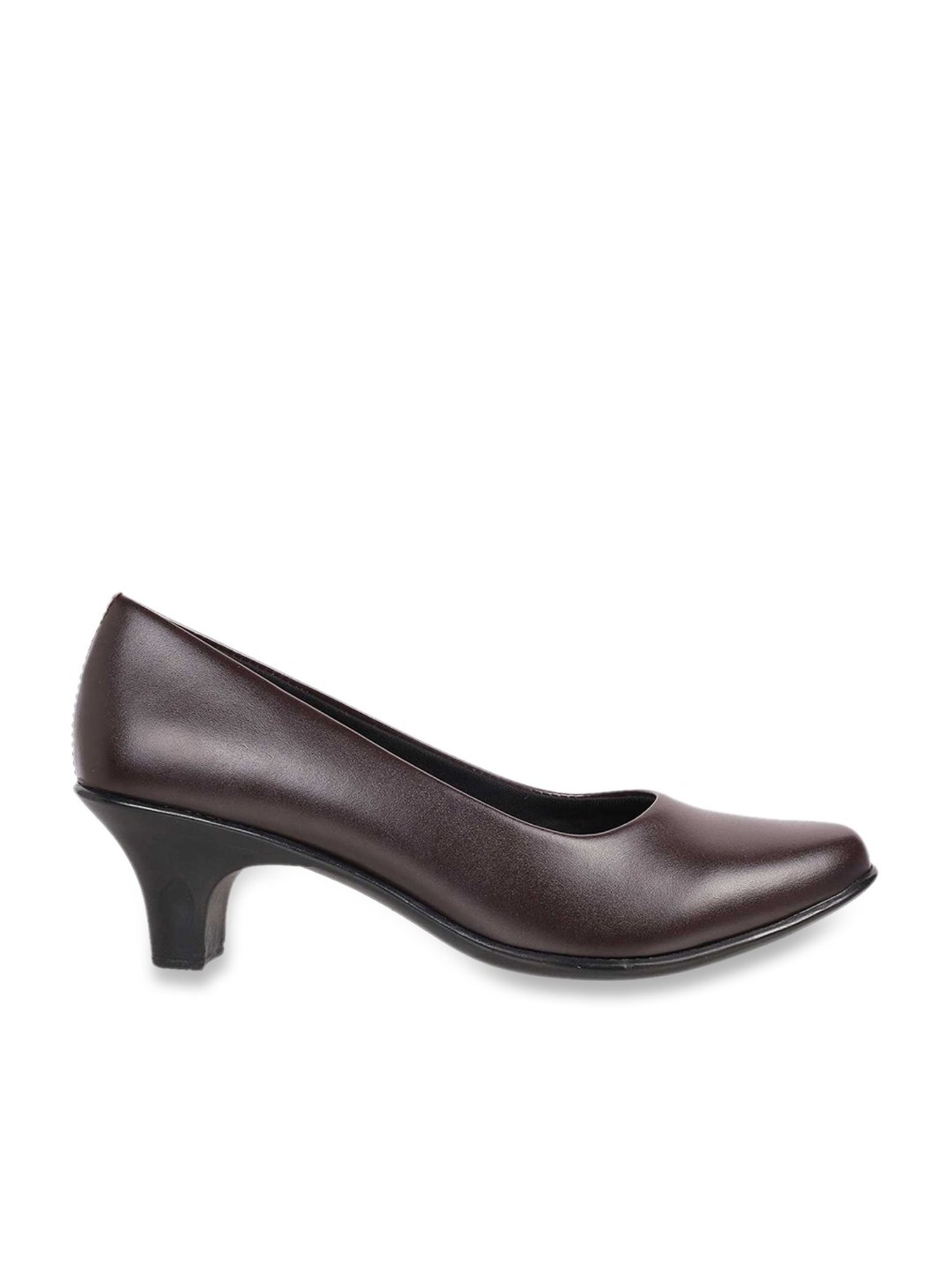 NIB Nina CHARM Black Mesh w/Bow Sparkly Glam Heels Formal Shoes Women's  Size 7.5 | eBay