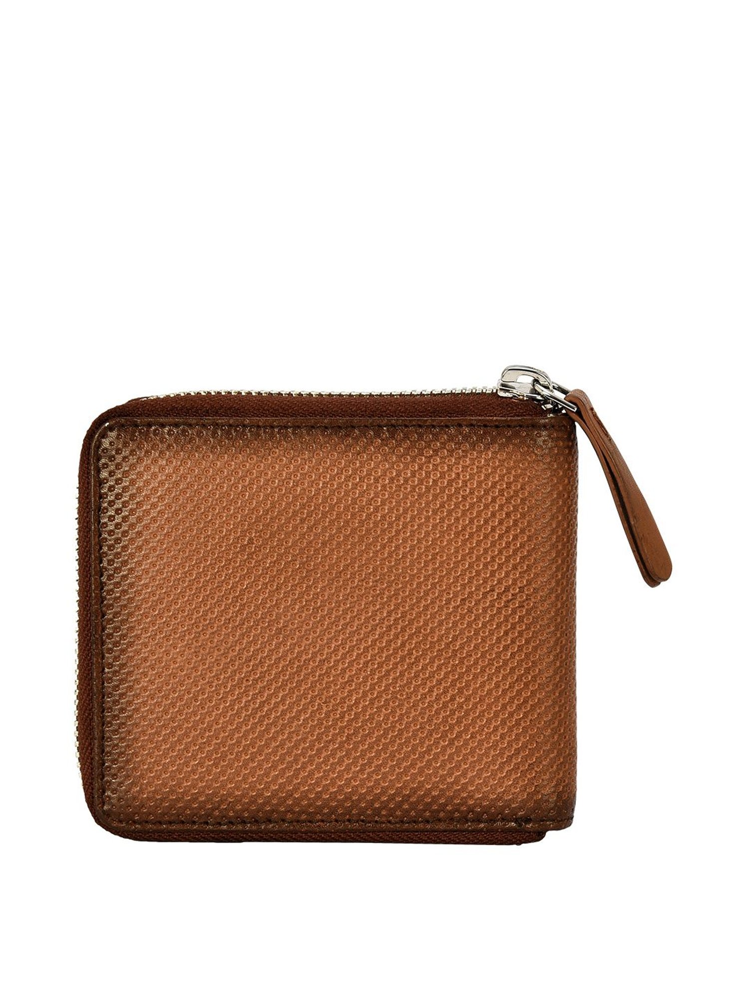 Buy Eske Rory Tan Casual Leather Bi-Fold Wallet for Men For Women At Best  Price @ Tata CLiQ