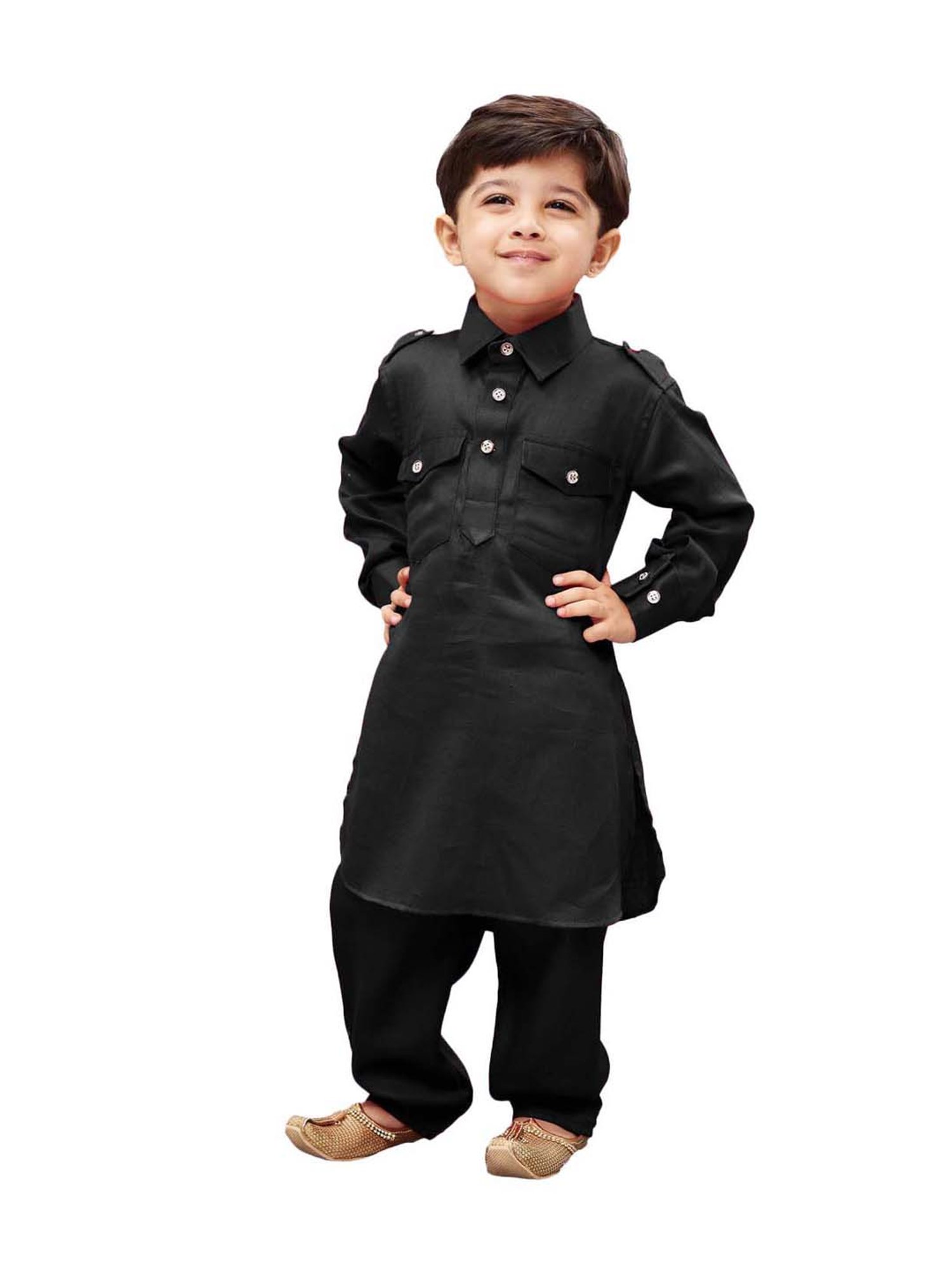 pathani kids