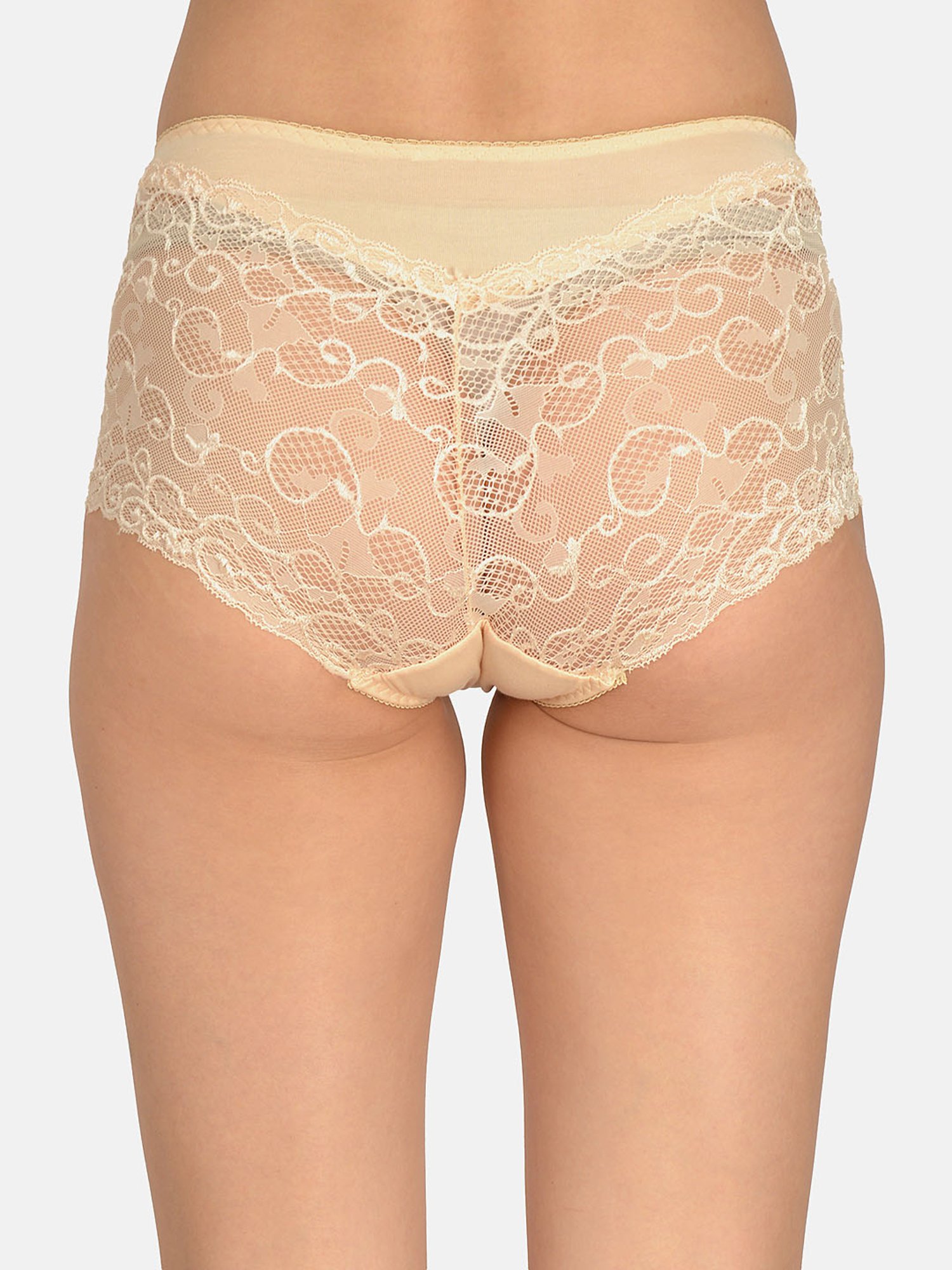 Hanky Panky Signature Lace Boyshort Briefs | Harrods ID