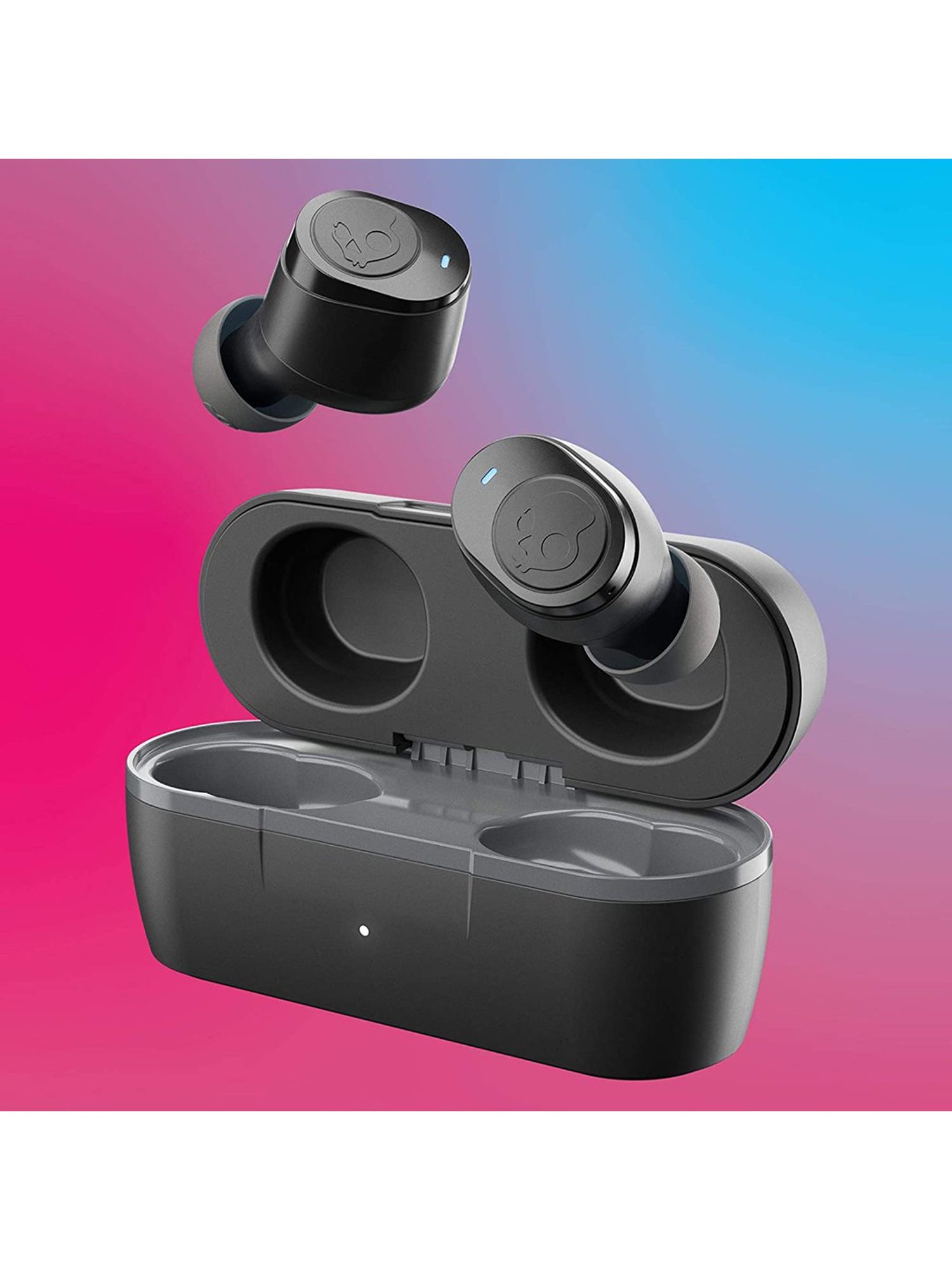 Buy Skullcandy Jib S2JTW N740 True Wireless Earbuds with Mic