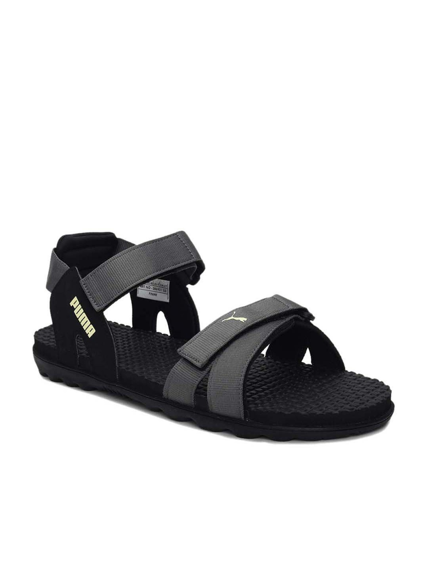 PUMA Sandals and Slides for Men | Online Sale up to 50% off | Lyst - Page 3-anthinhphatland.vn