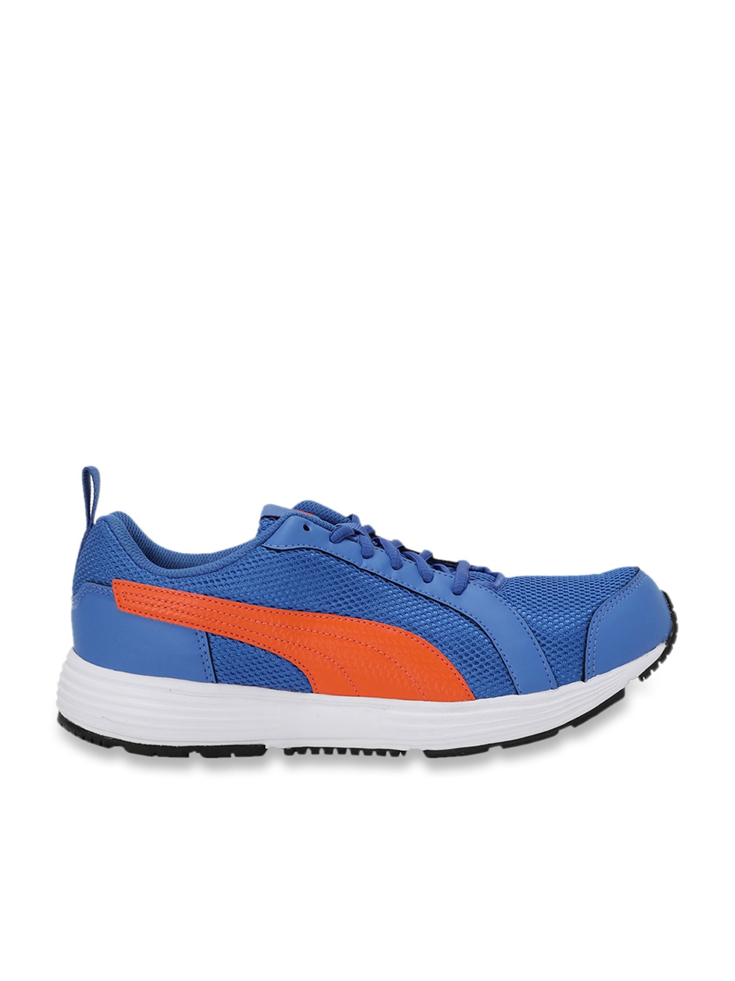 PUMA Supertec Running Shoes For Men - Buy PUMA Supertec Running Shoes For  Men Online at Best Price - Shop Online for Footwears in India | Flipkart.com