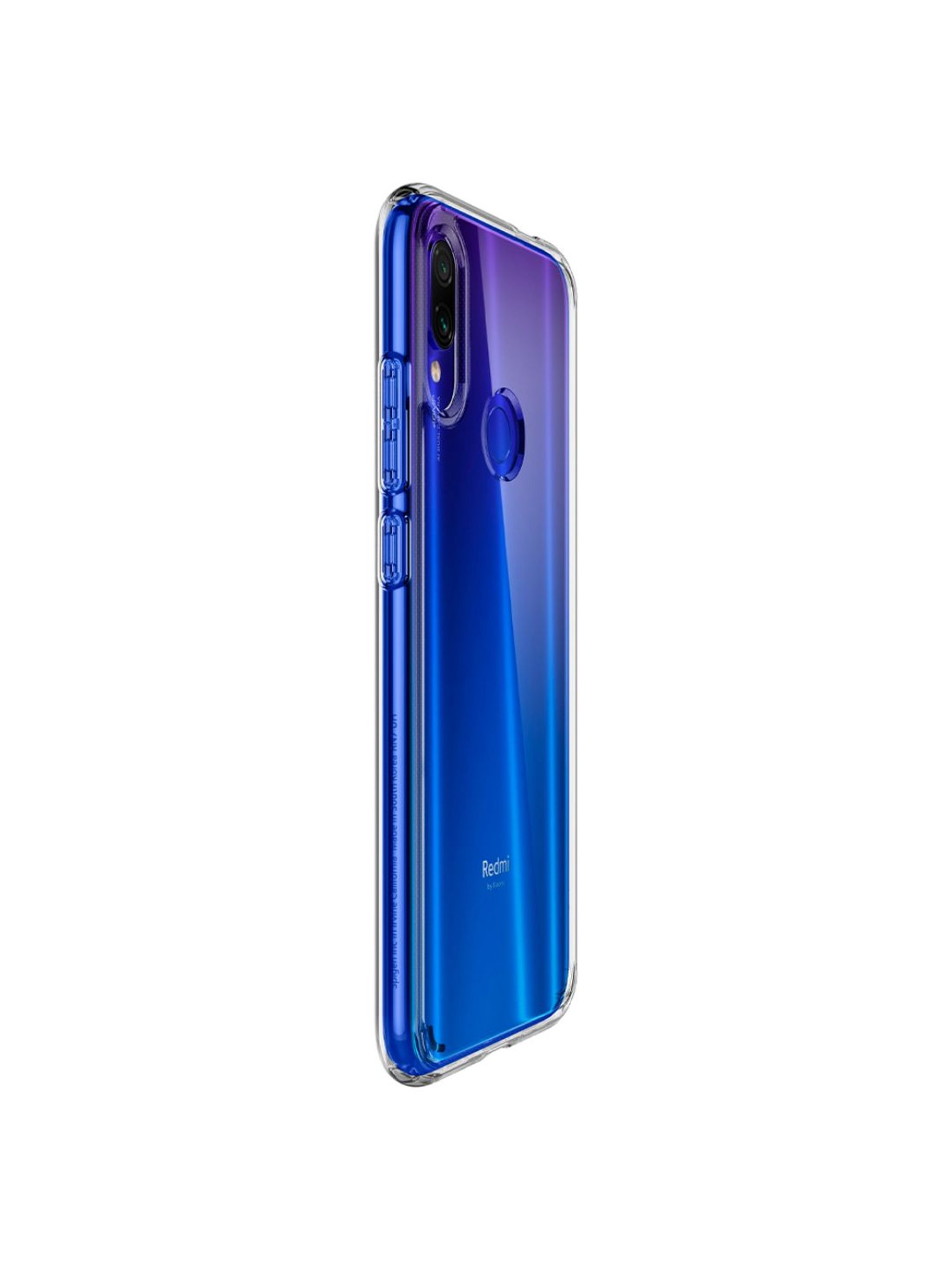 spigen redmi note 7 pro