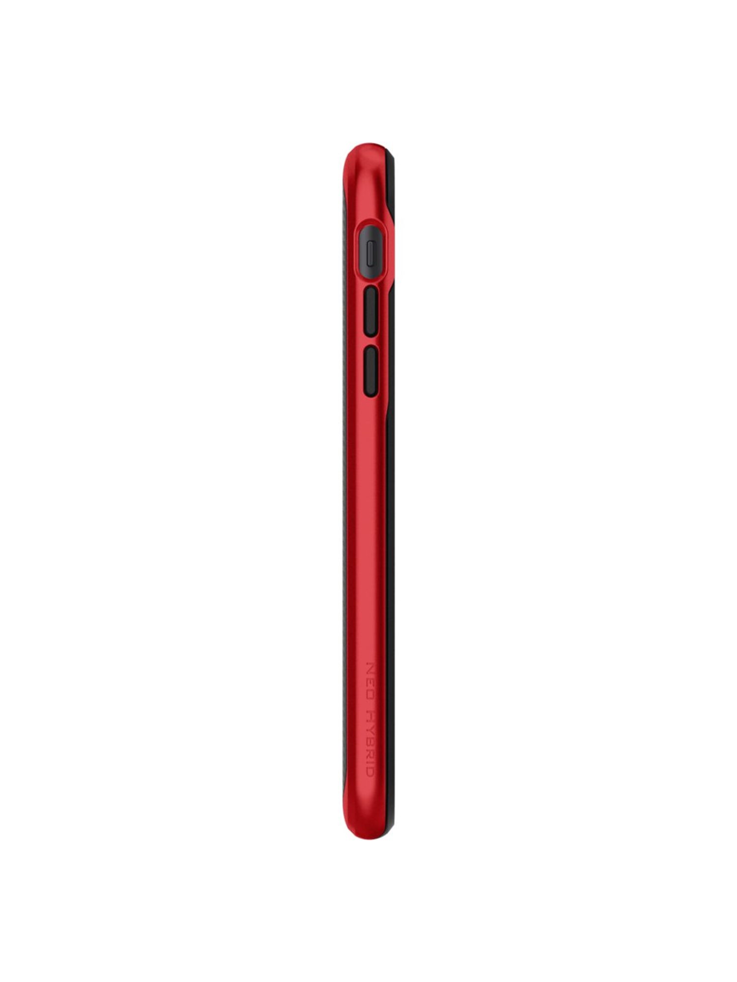 spigen neo hybrid red