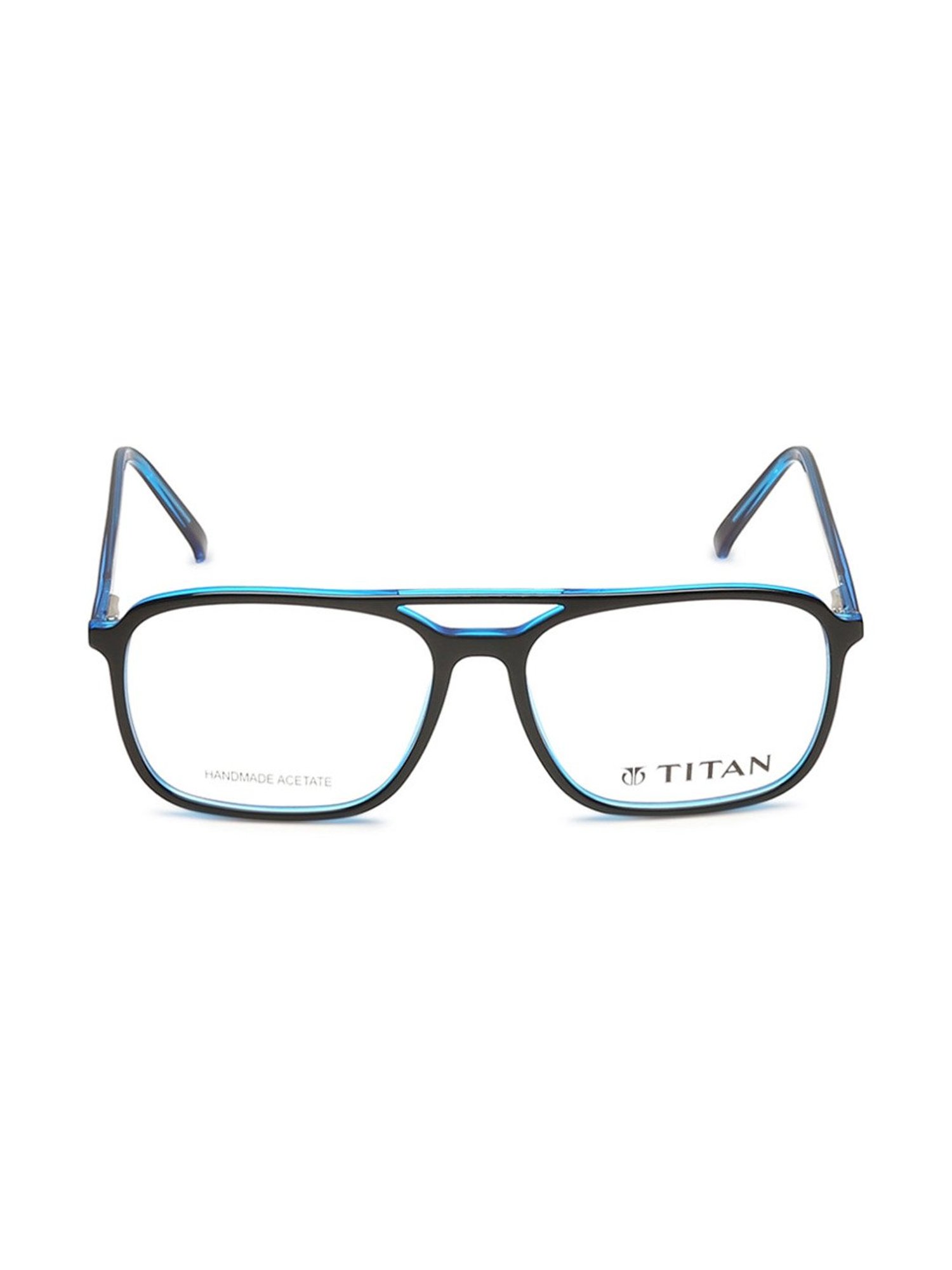 Titan EyeX 2.0 - Introducing Gen2 Smart Glasses - YouTube