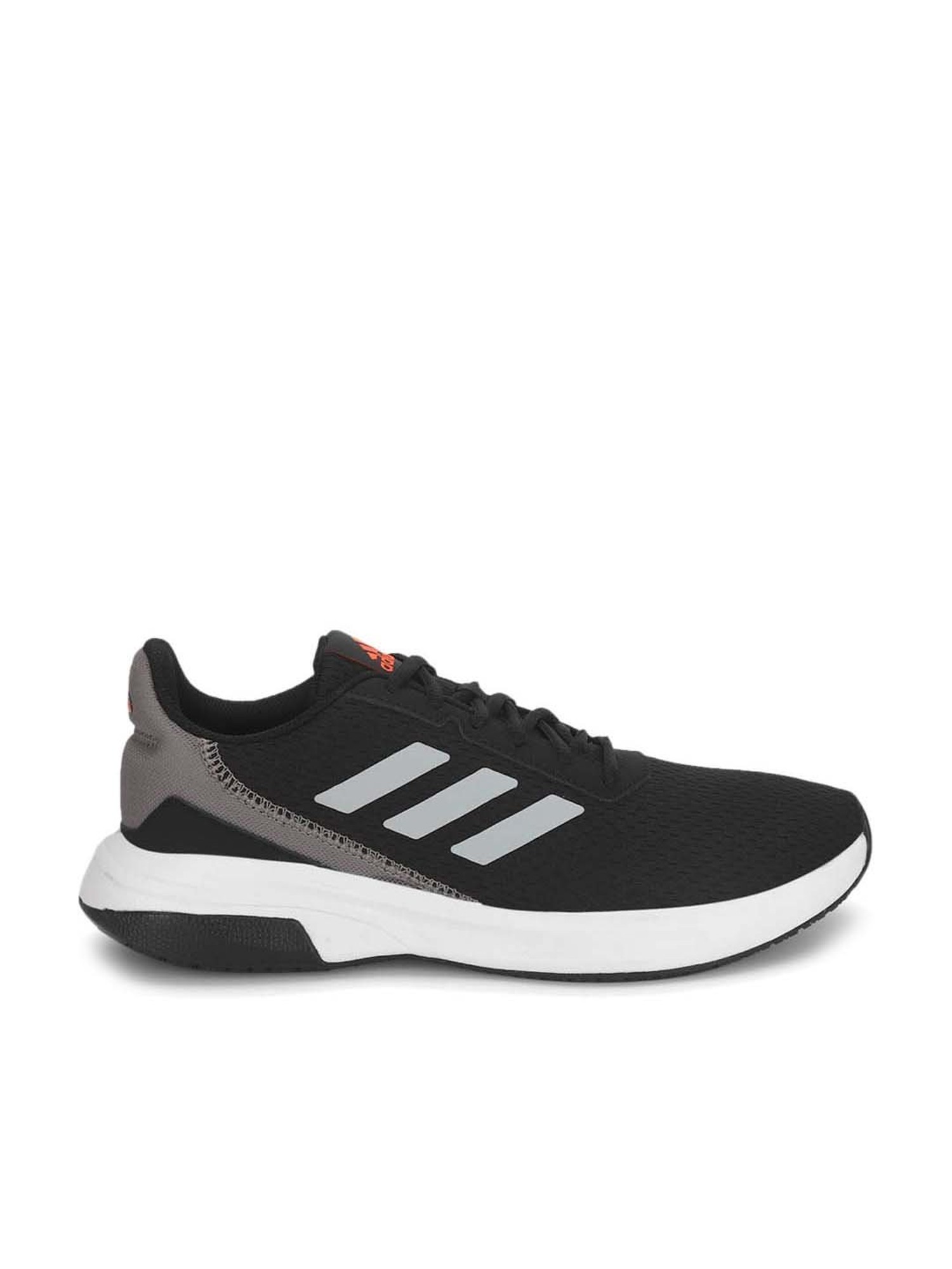 Adidas Running Shoes YYJ 606004 Grey/ Black unisex | eBay