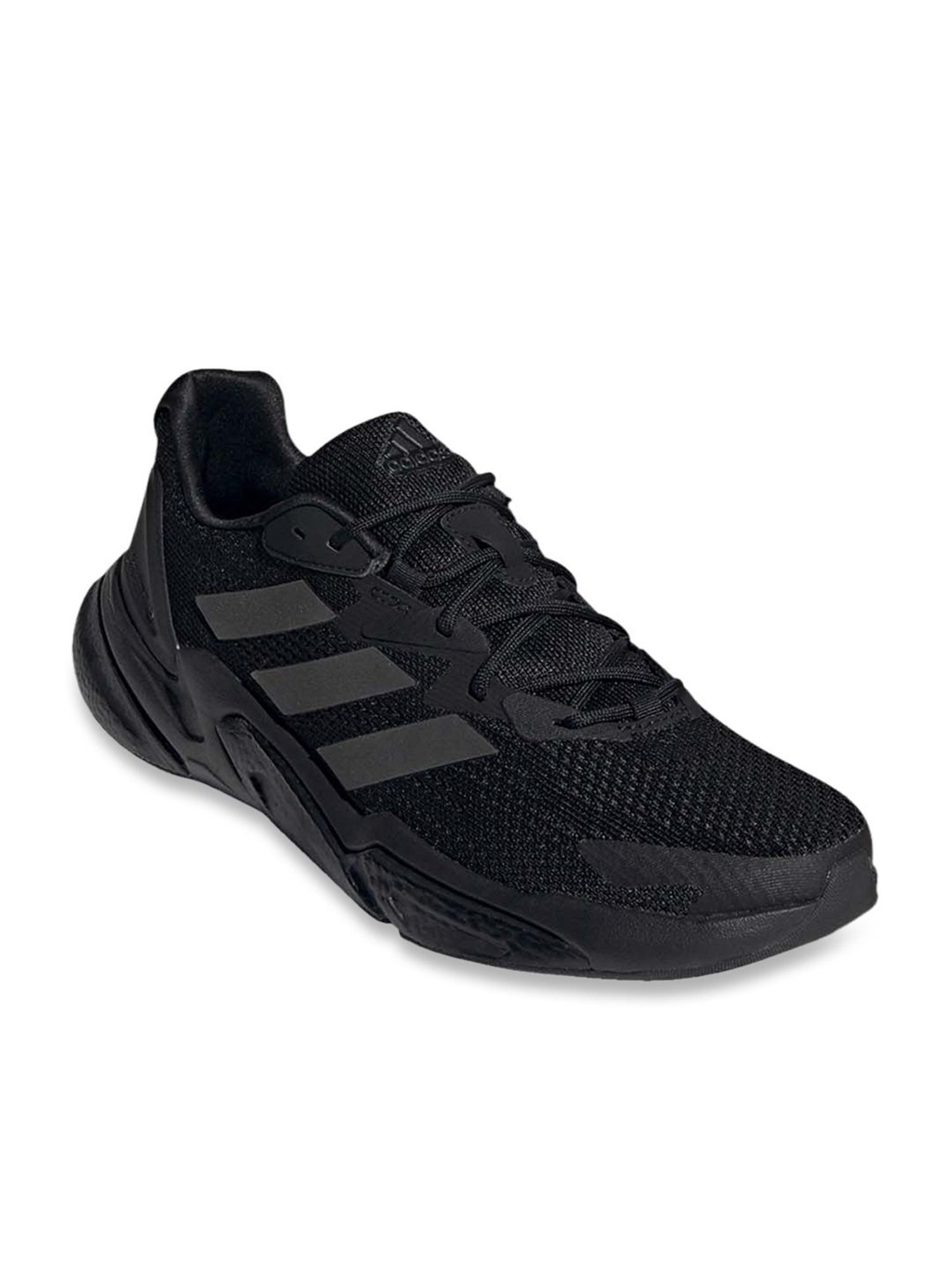 Buy Adidas Men s X9000L3 M Core Black Running Shoes for Men at