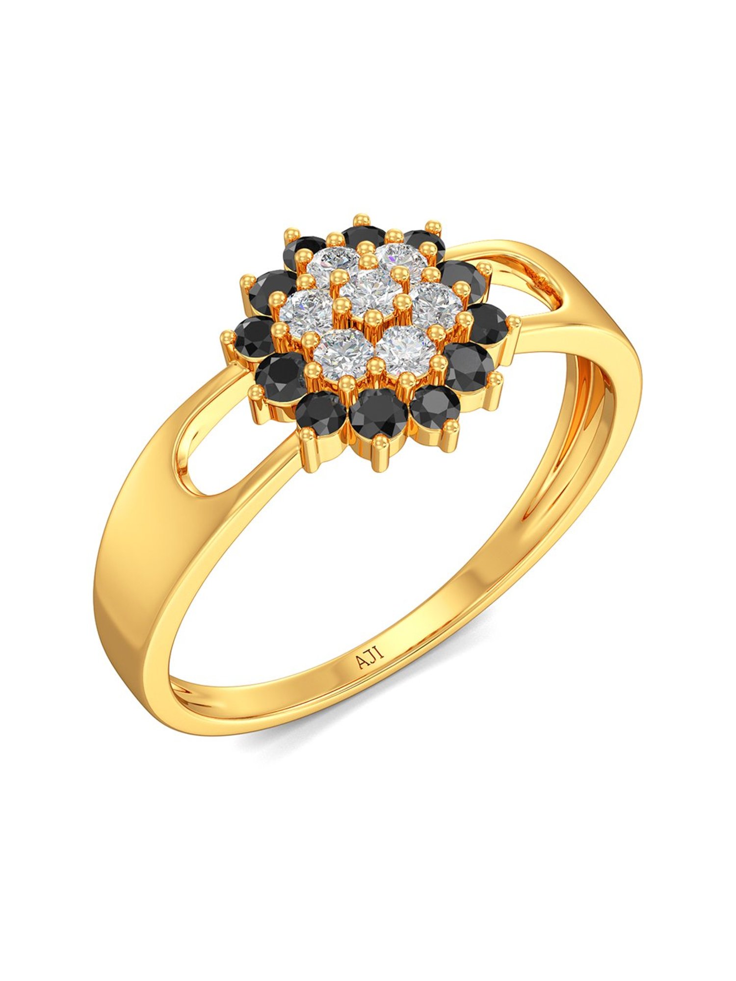 Joyalukkas 22k gold kids Ring : Amazon.in: Jewellery