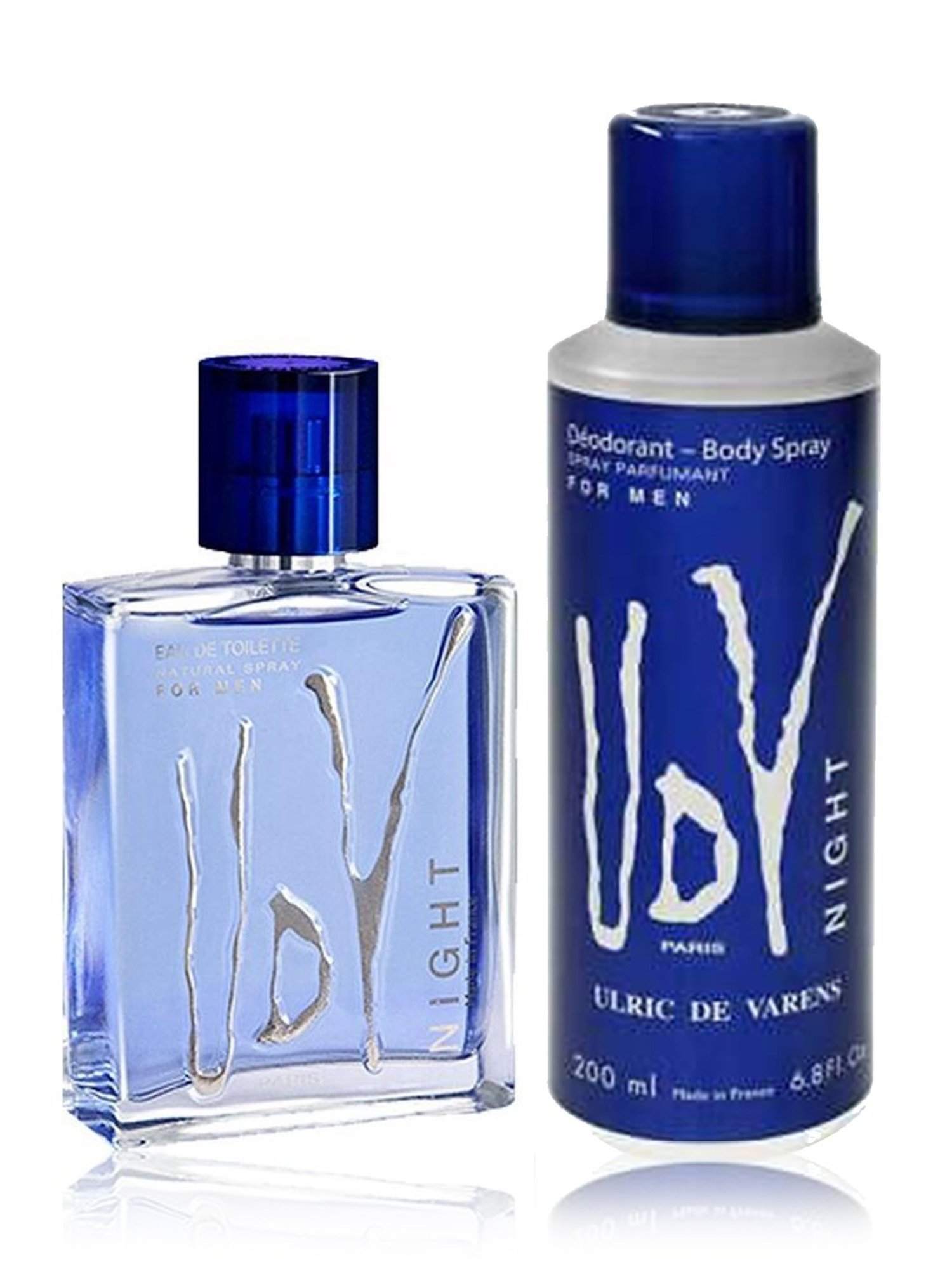 Udv discount night perfume