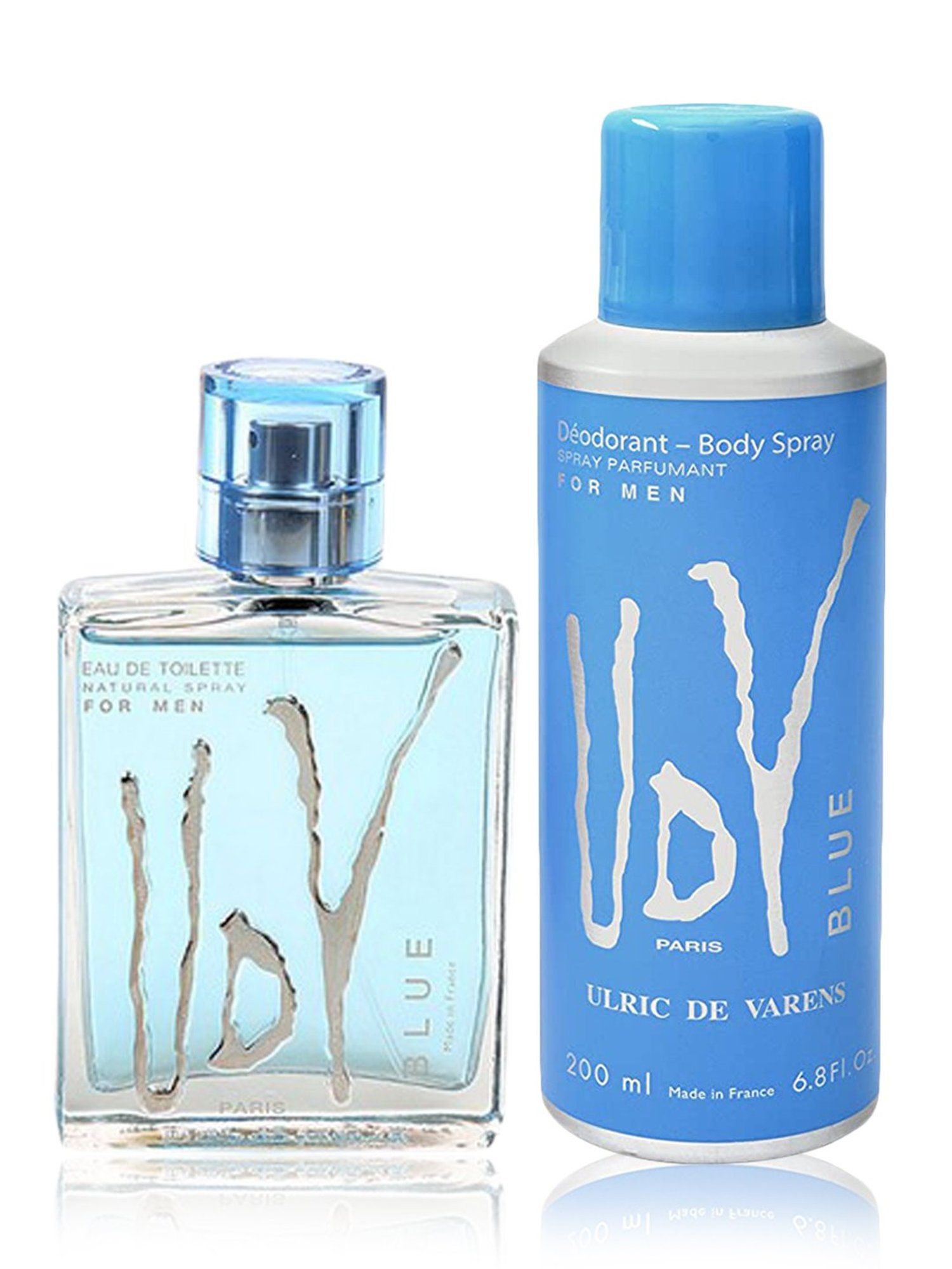 Udv blue perfume online review