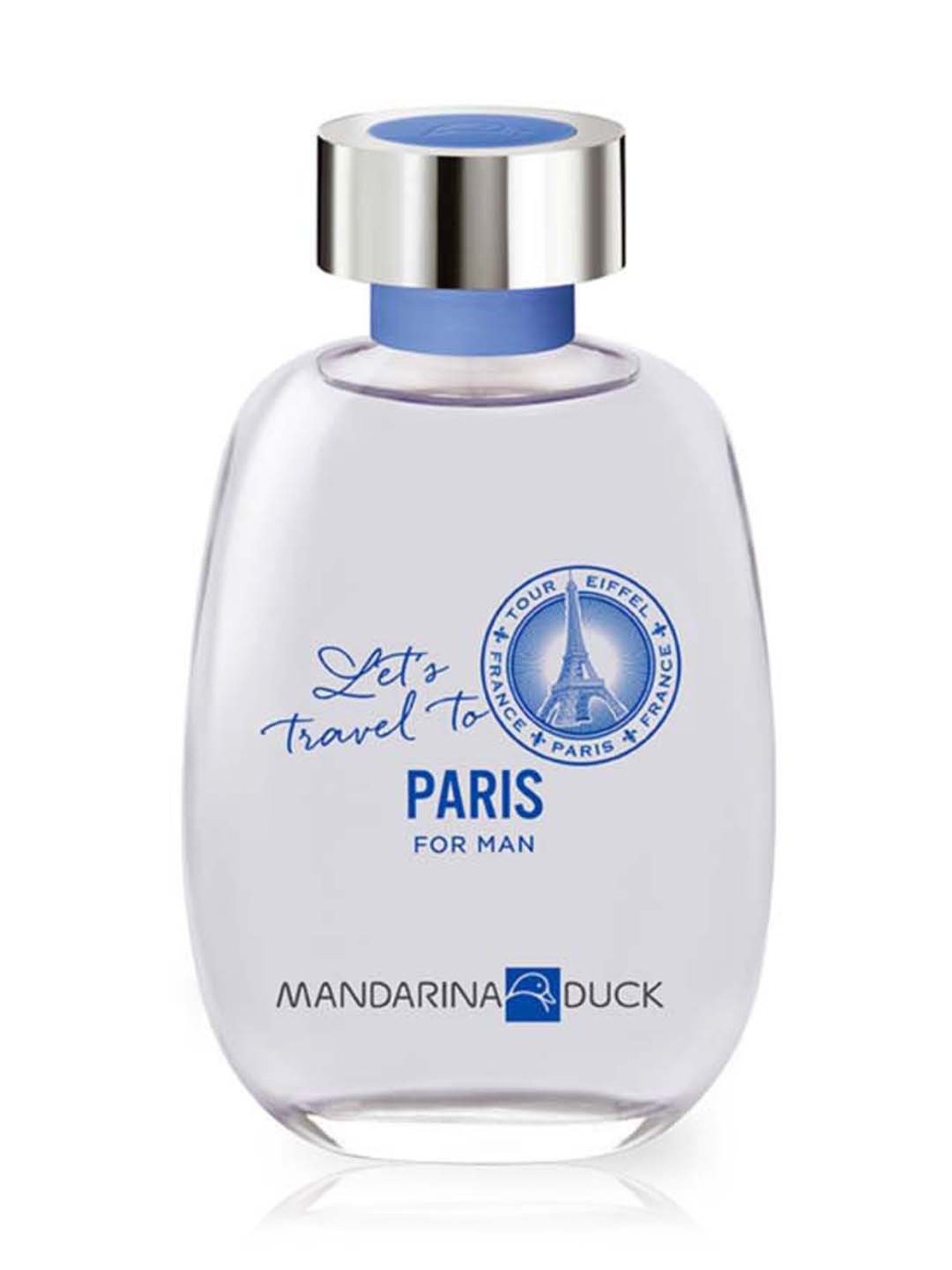 Mandarina best sale duck parfum