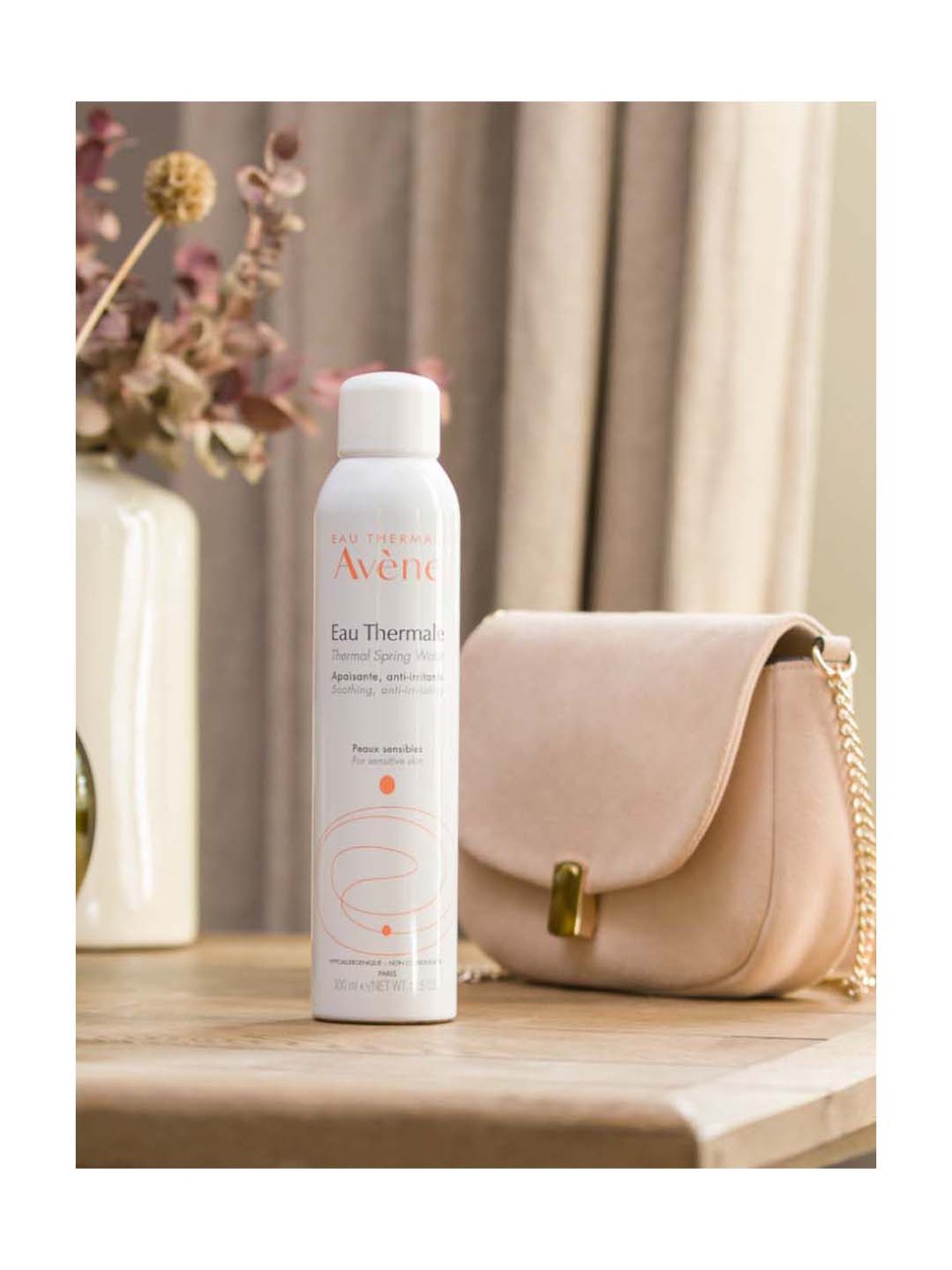 Buy Avene Thermal Spring Water - 300 ml Online At Best Price @ Tata CLiQ