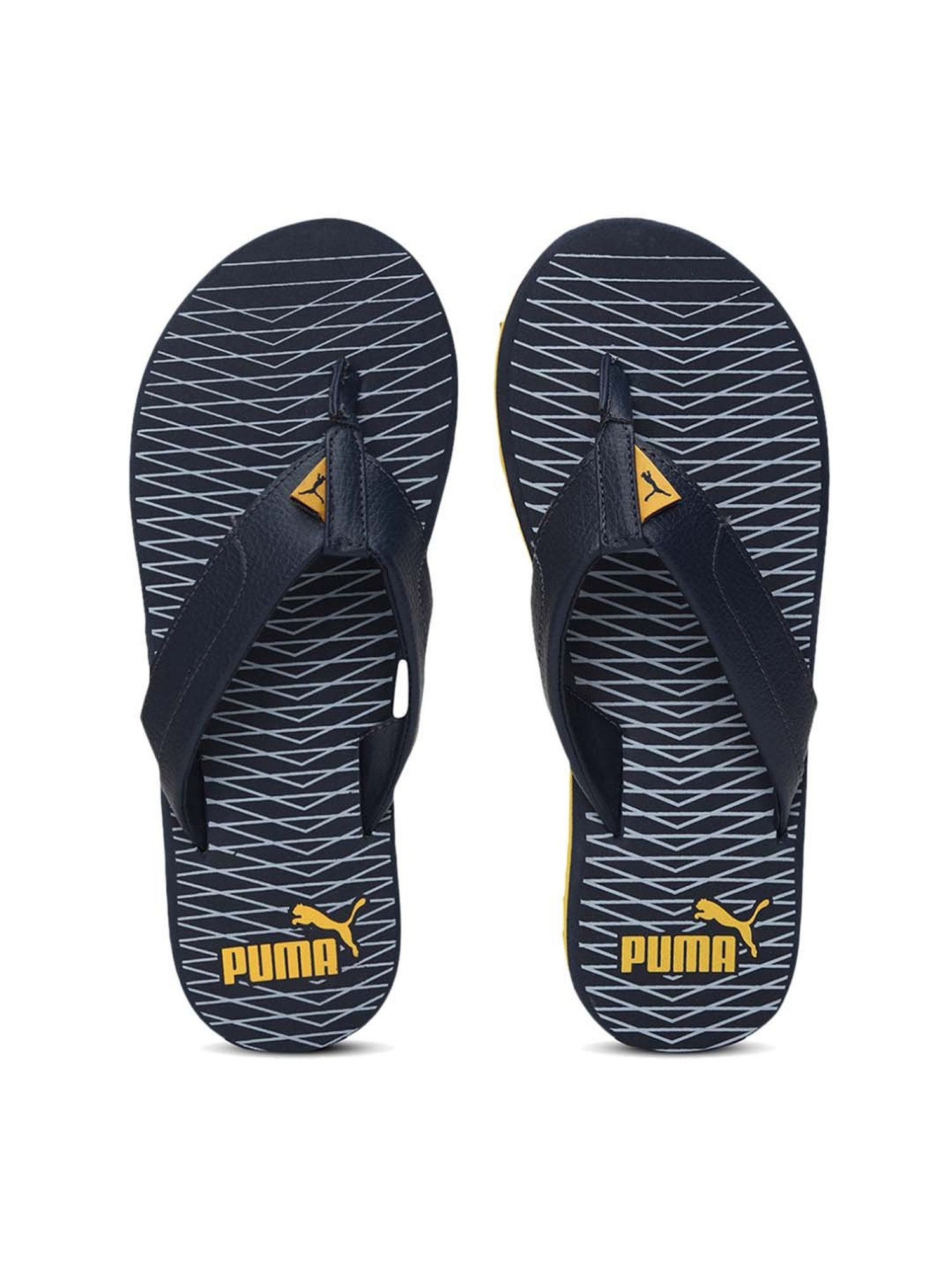 Puma oleum idp flip hot sale flops