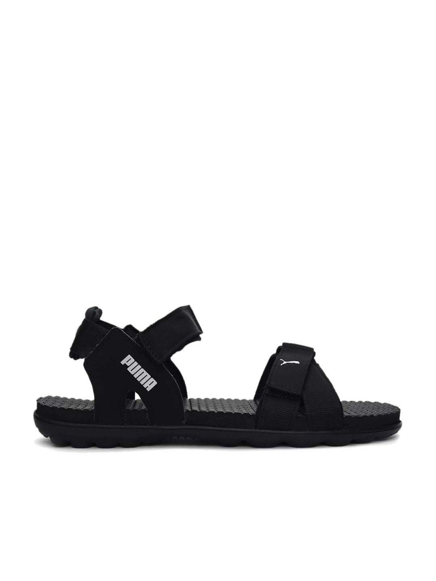 Puma sandals 2025 and floaters