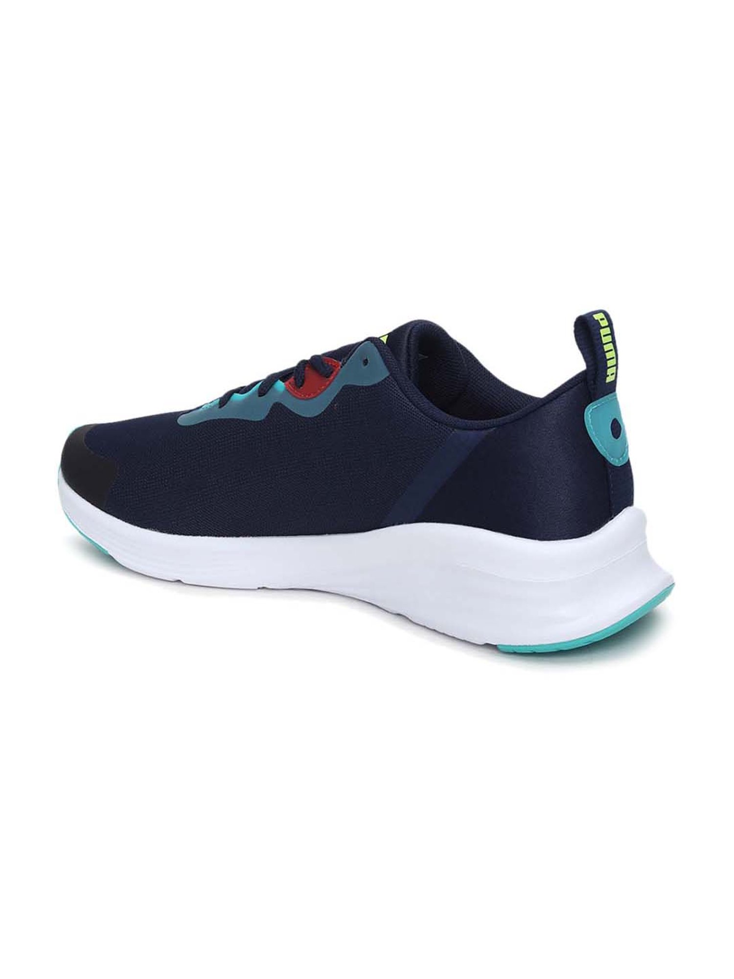 puma hybrid woke running shoes