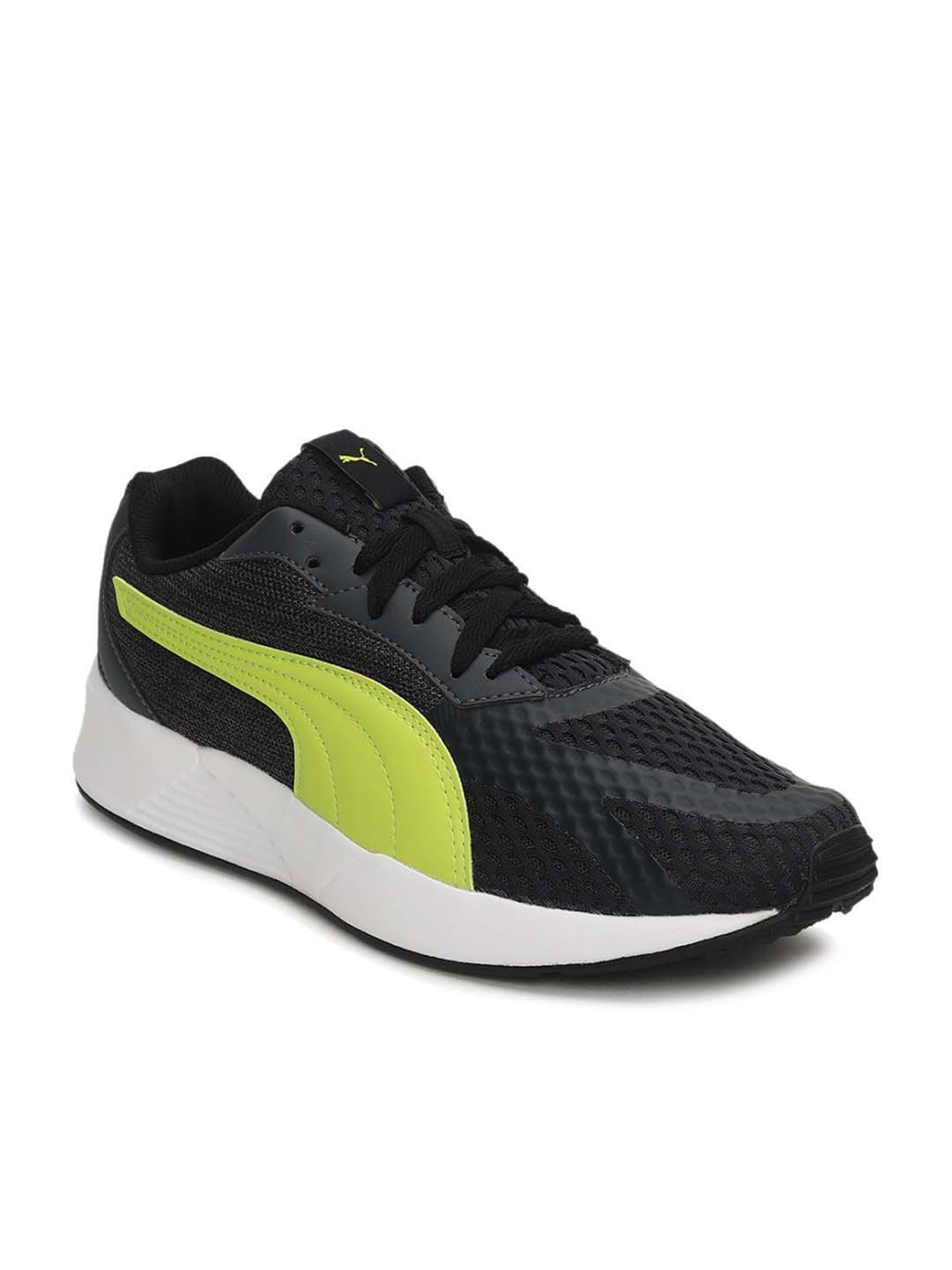 Puma deals pacer idp