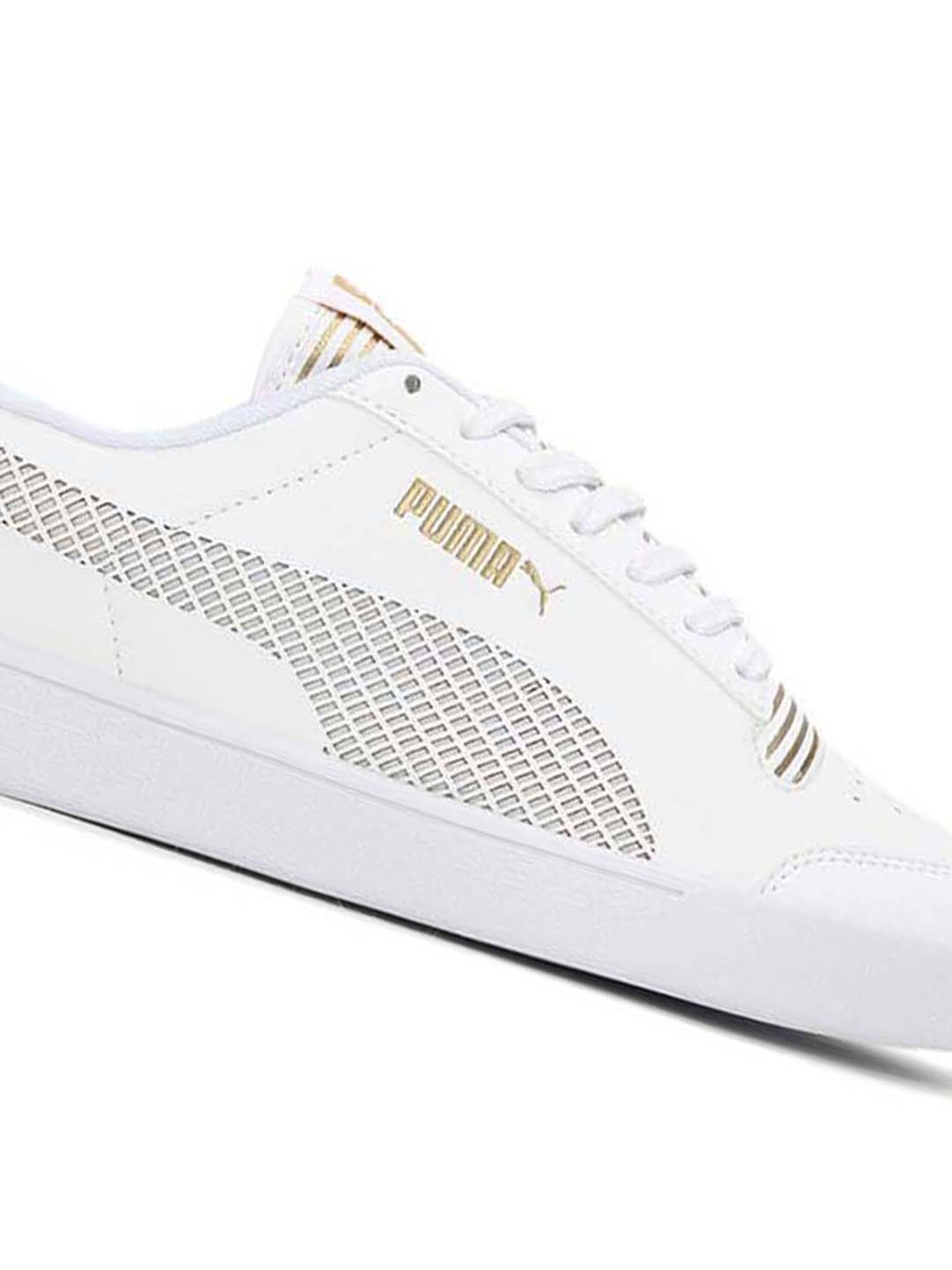 puma shuffle one 8