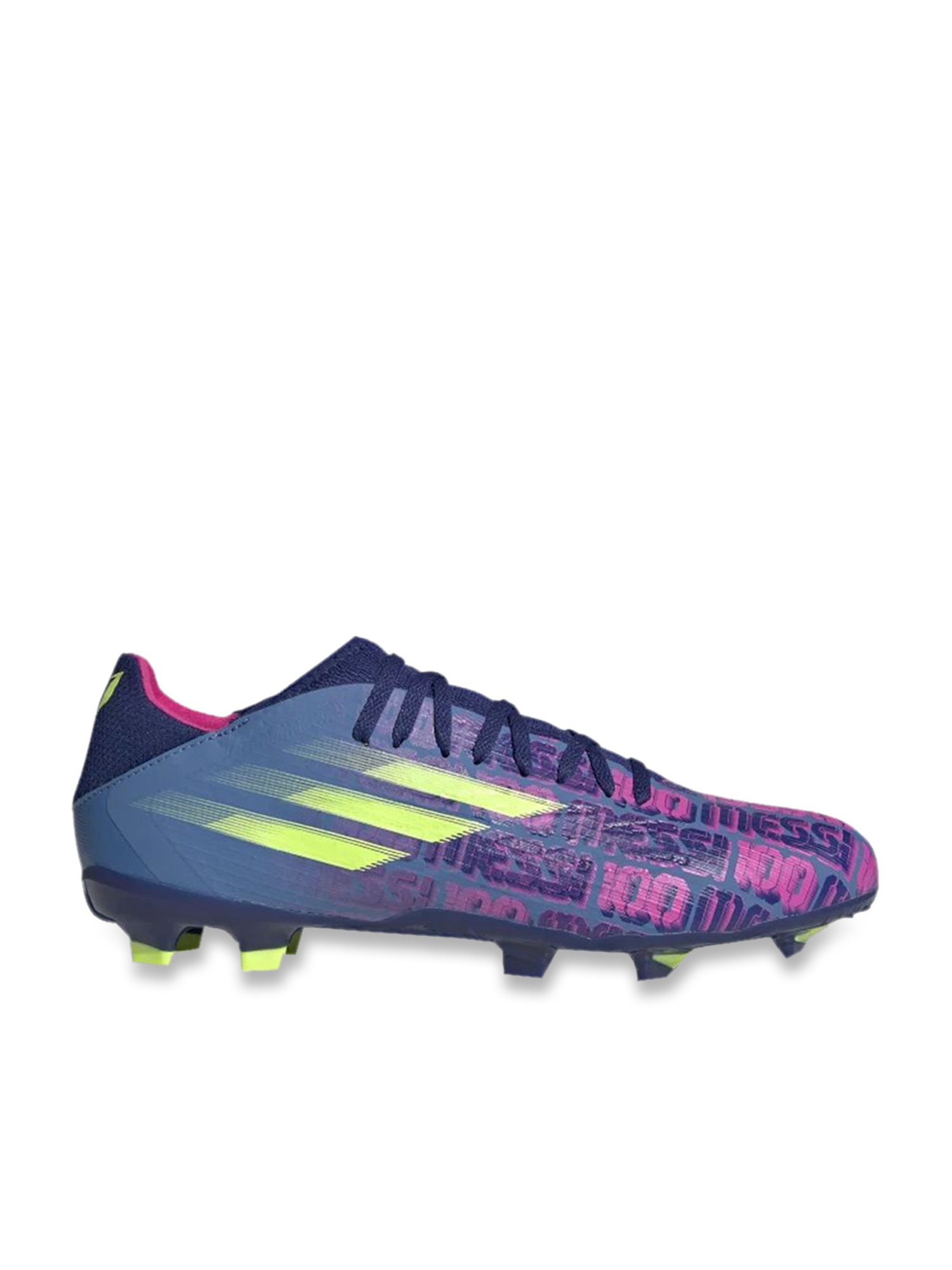 Buy Adidas Men's X FLOW MESSI.3 FG 