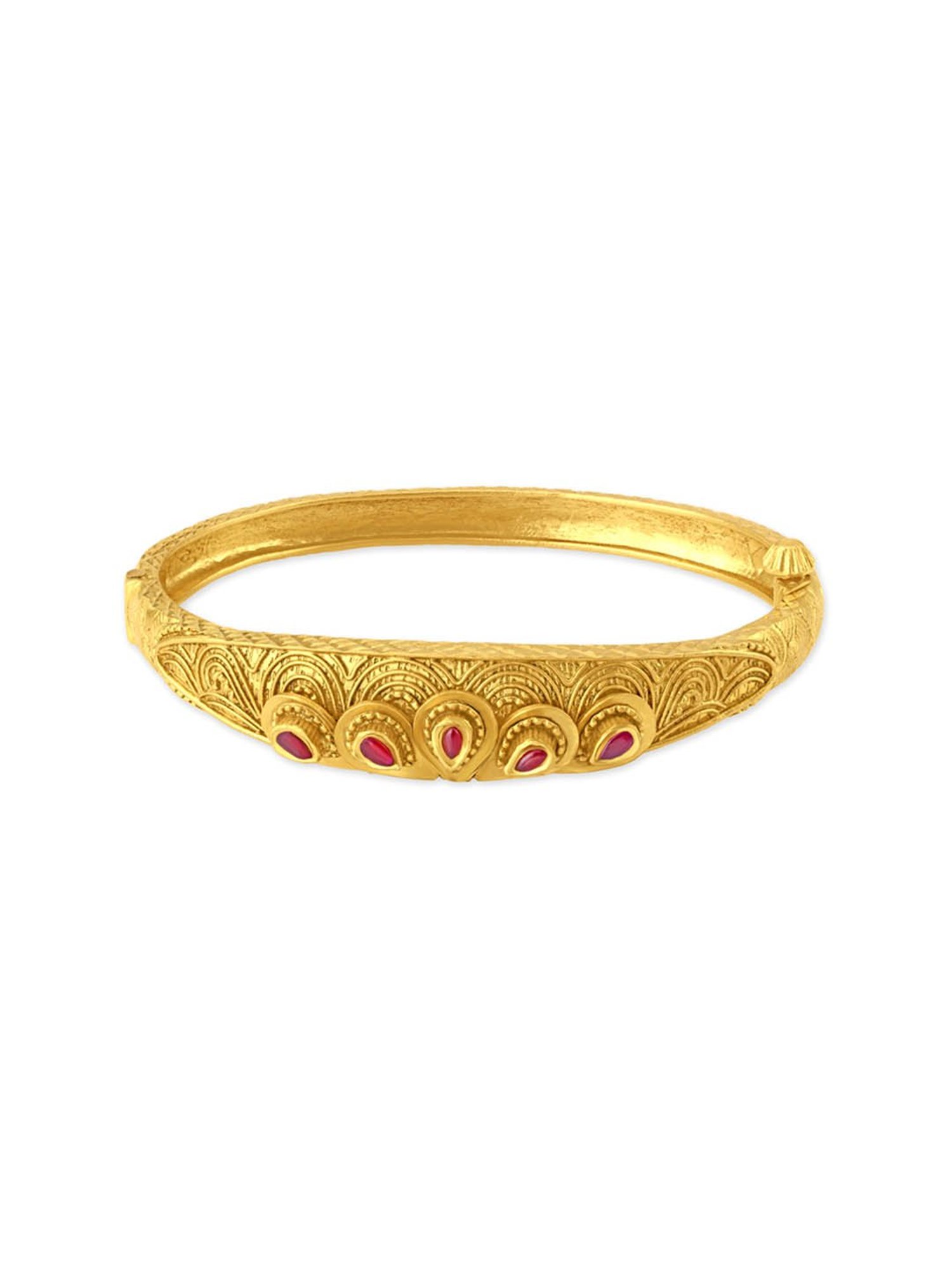 Tanishq gold bangles hot sale price list