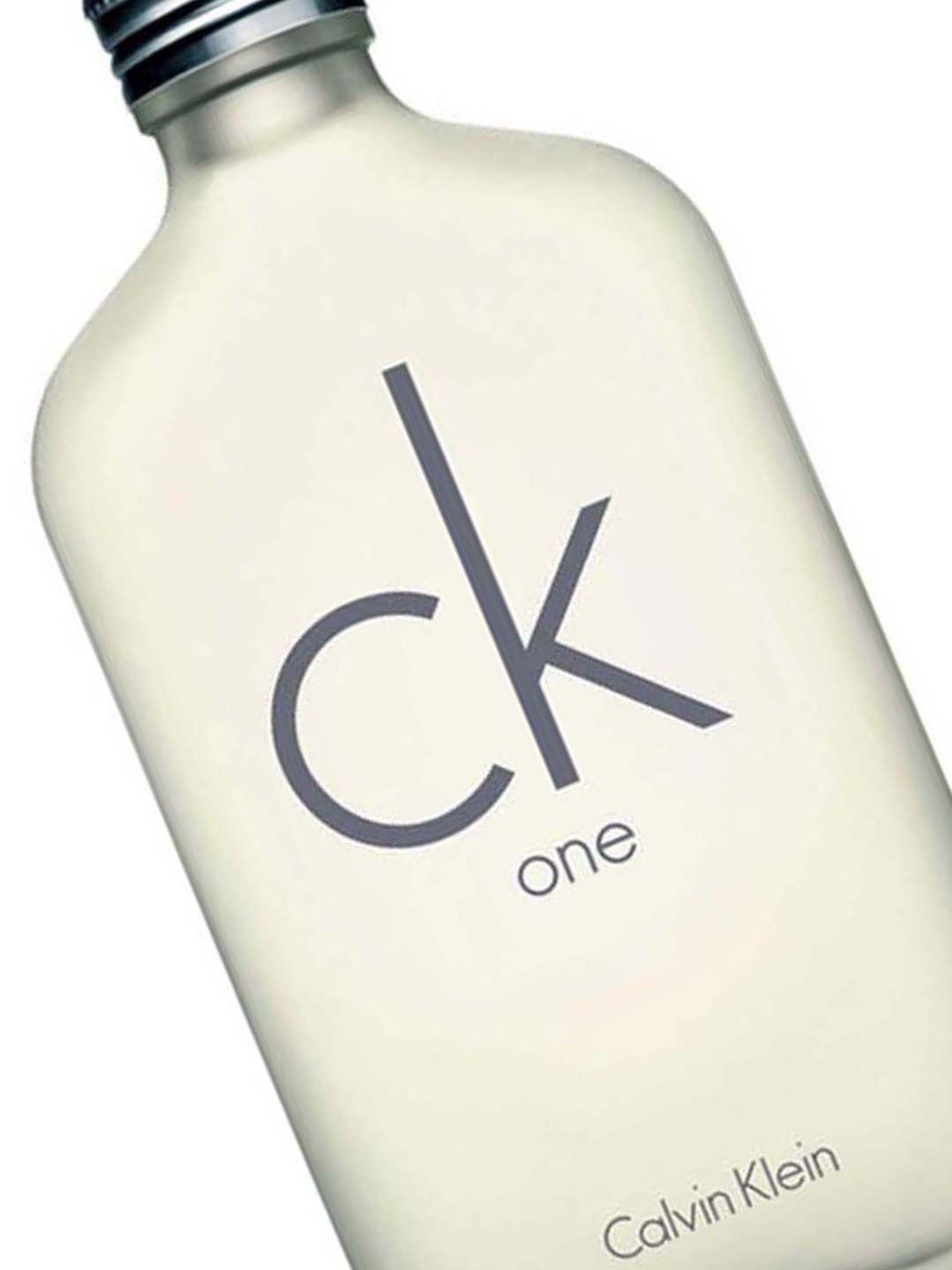 Perfume Calvin Klein One Unissex Eau De Toilette - 100ml - Ailos Aprox