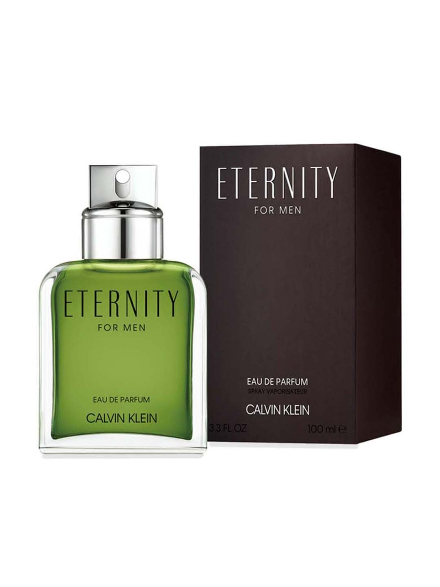 Eternity calvin best sale klein 100ml