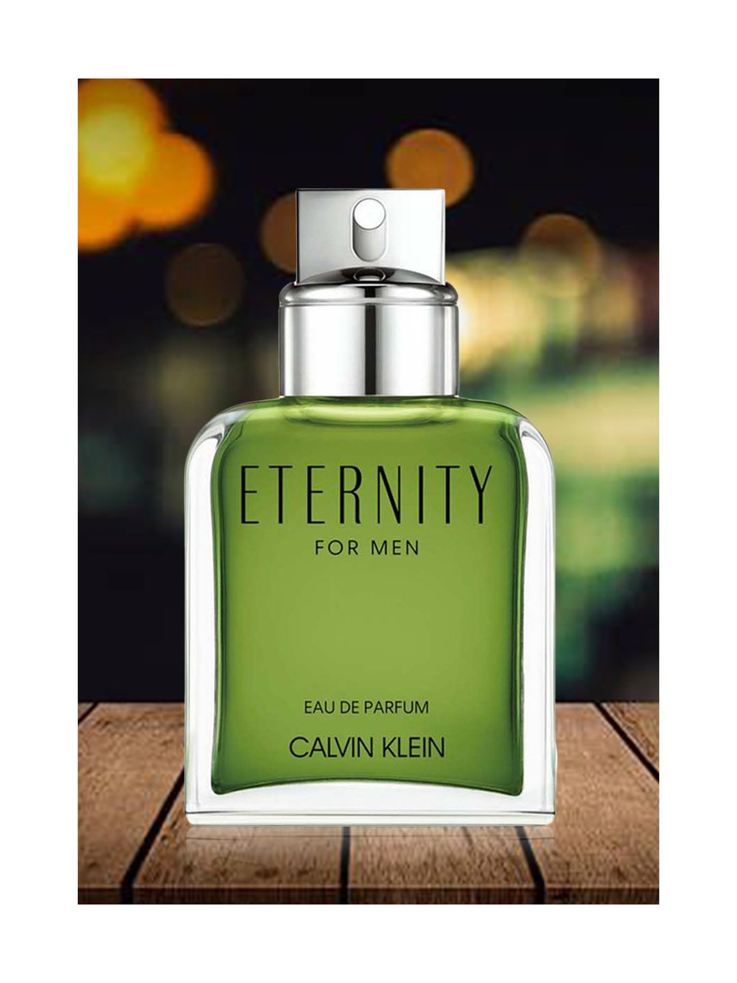 Calvin klein eternity perfume for online men