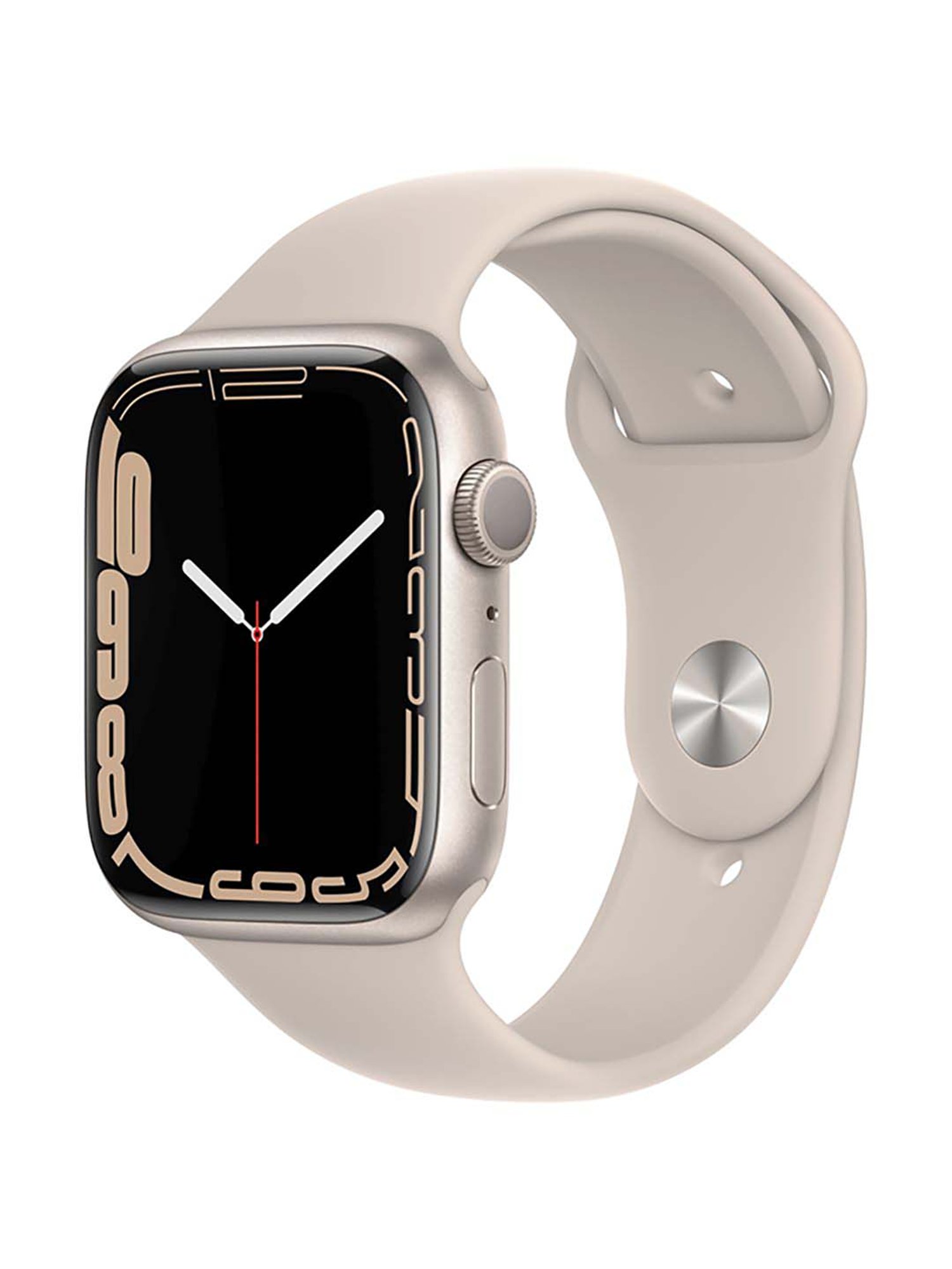 apple watch tata cliq
