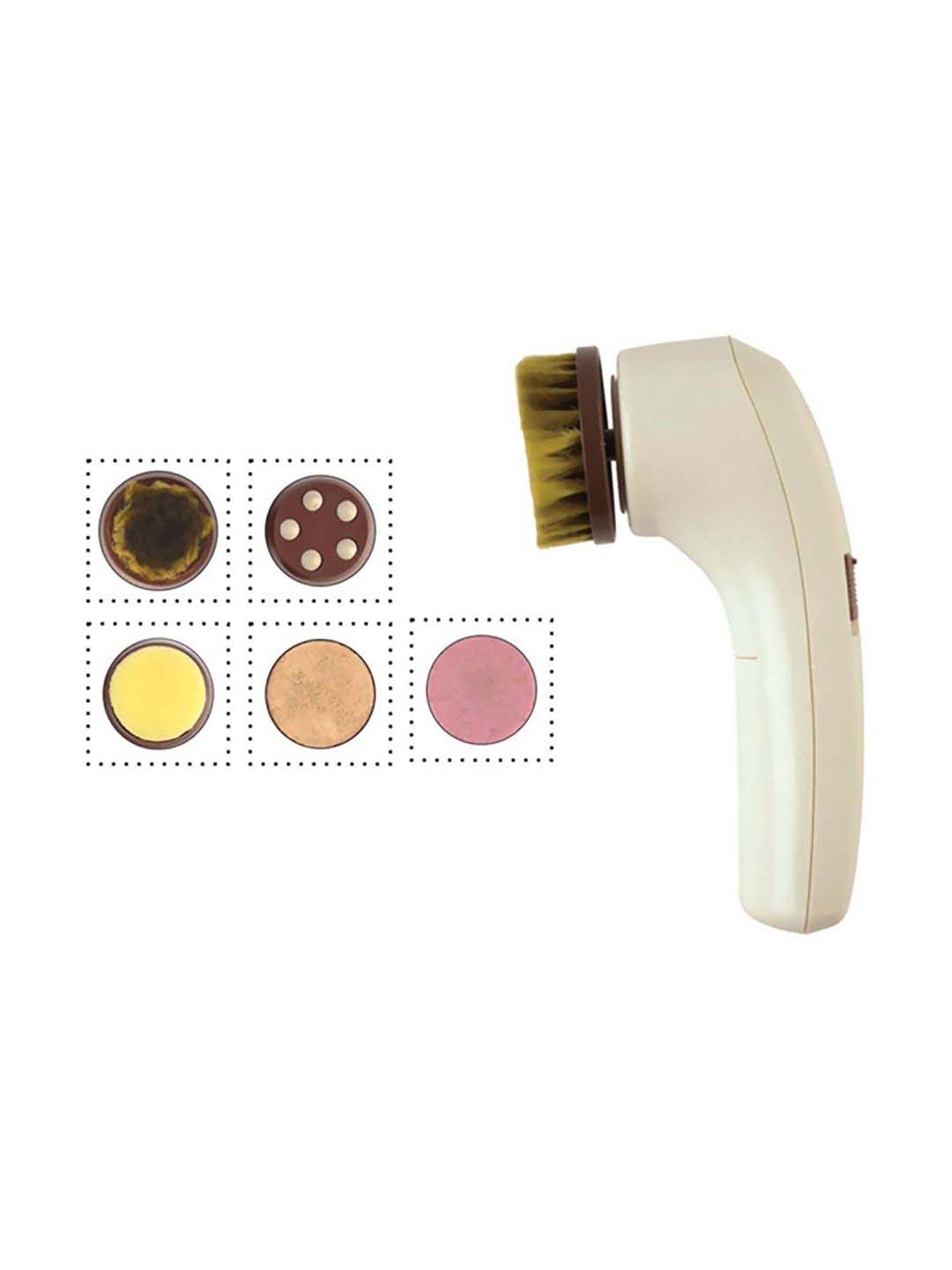 Face deals massager price