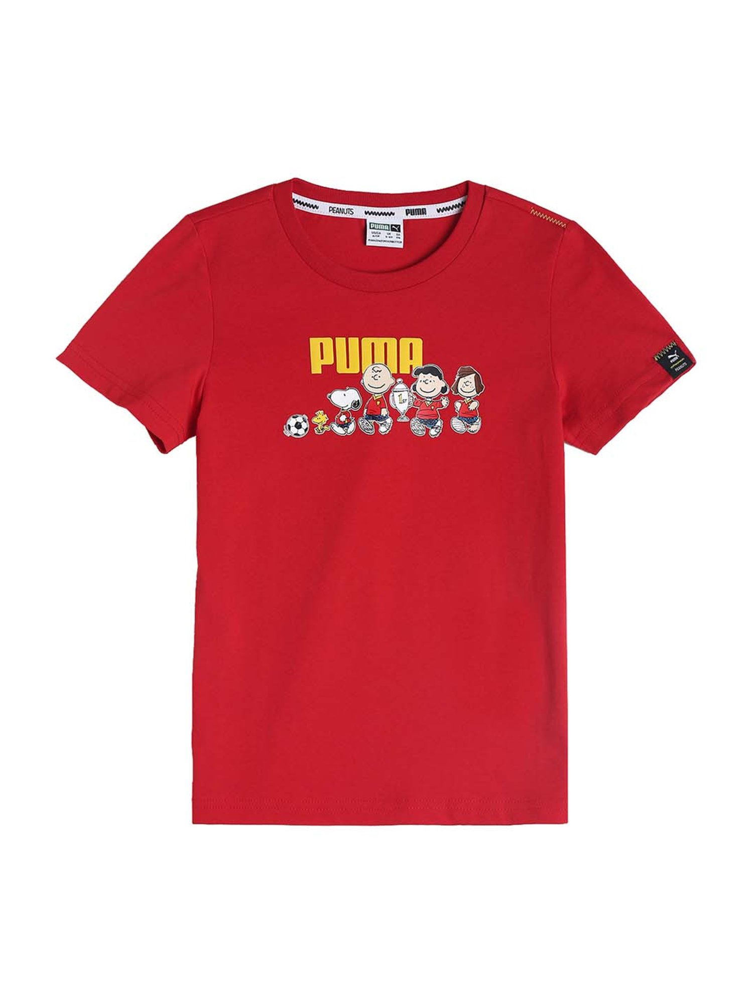 Hello kitty puma shirt online