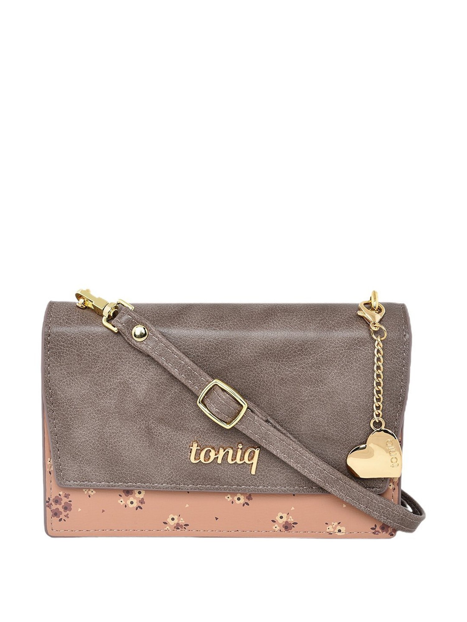 Toniq discount sling bags