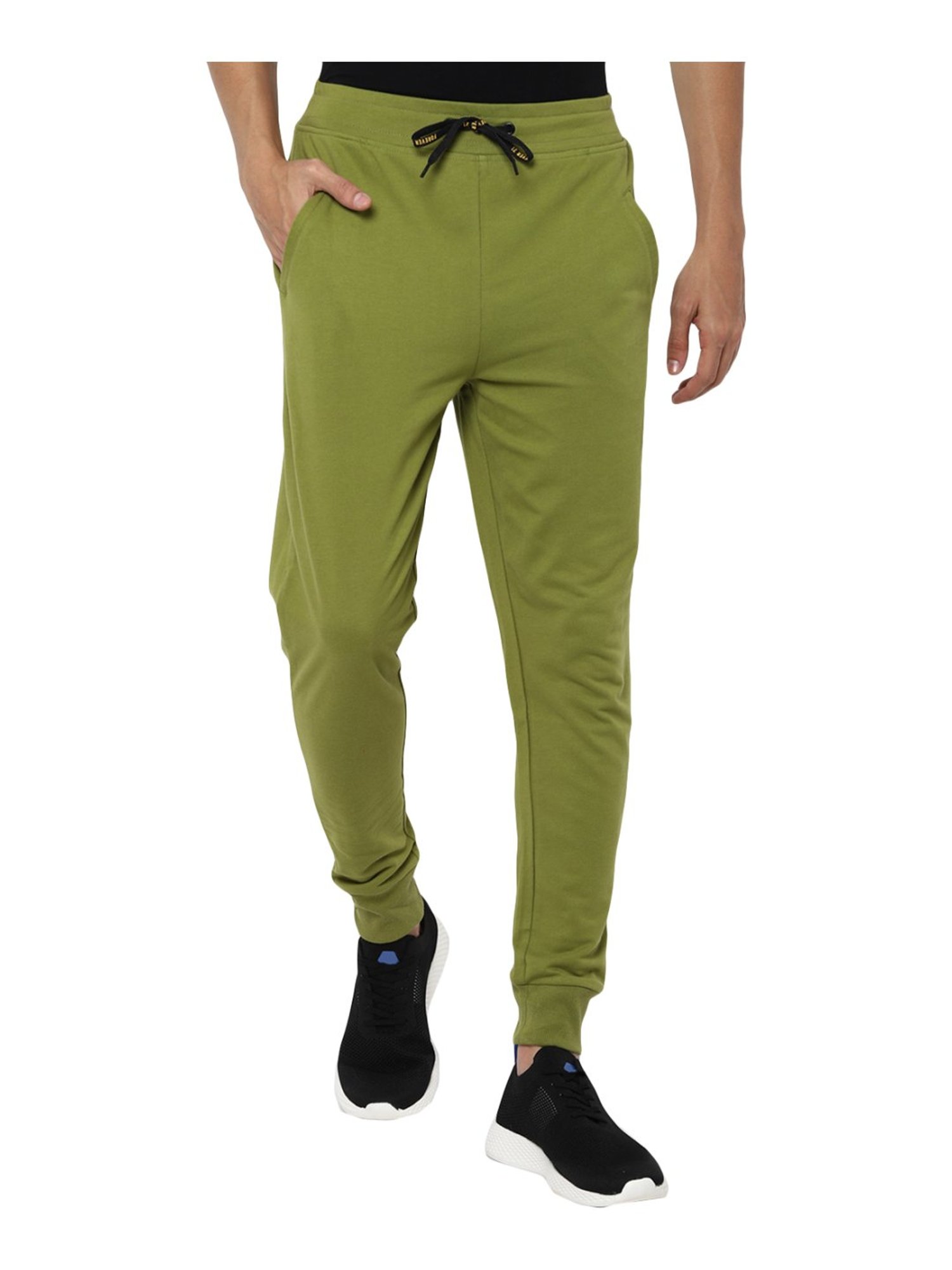 Men's Cargo Pants Relaxed Fit Sport Pants Jogger Sweatpants Drawstring  Outdoor Trousers with Pockets Army Green M at Amazon Men's Clothing store