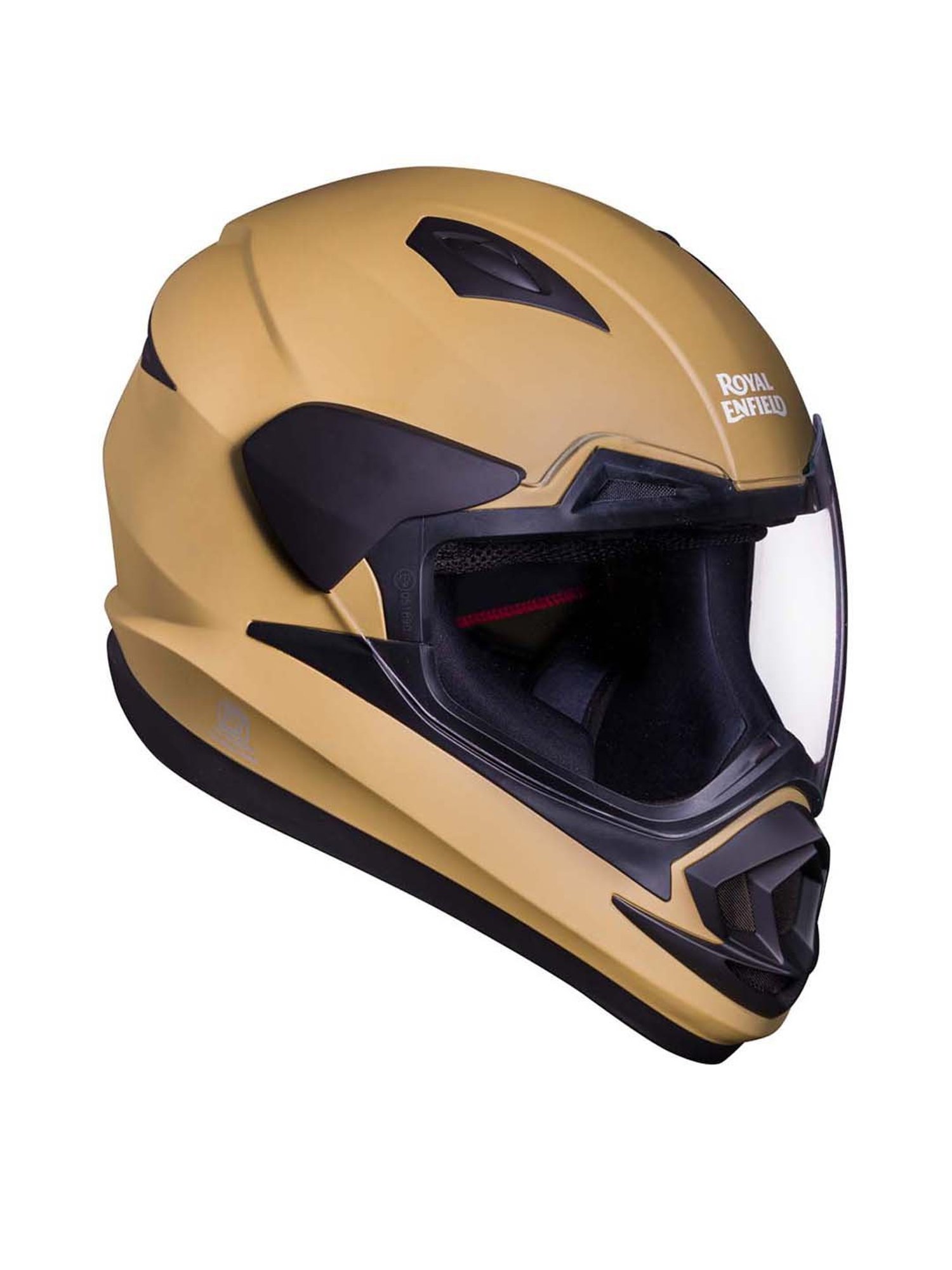 Royal enfield best sale escapade helmet