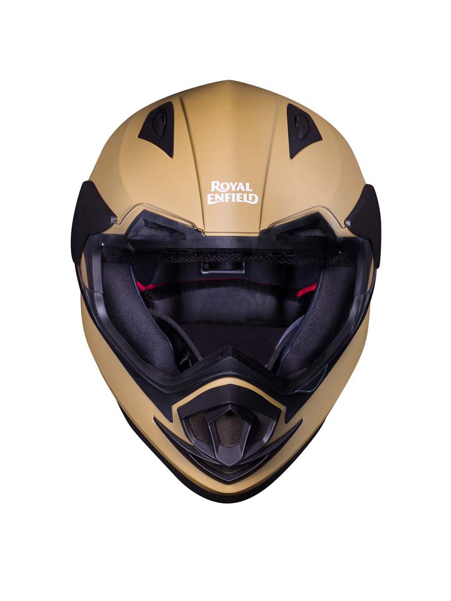 royal enfield full helmet