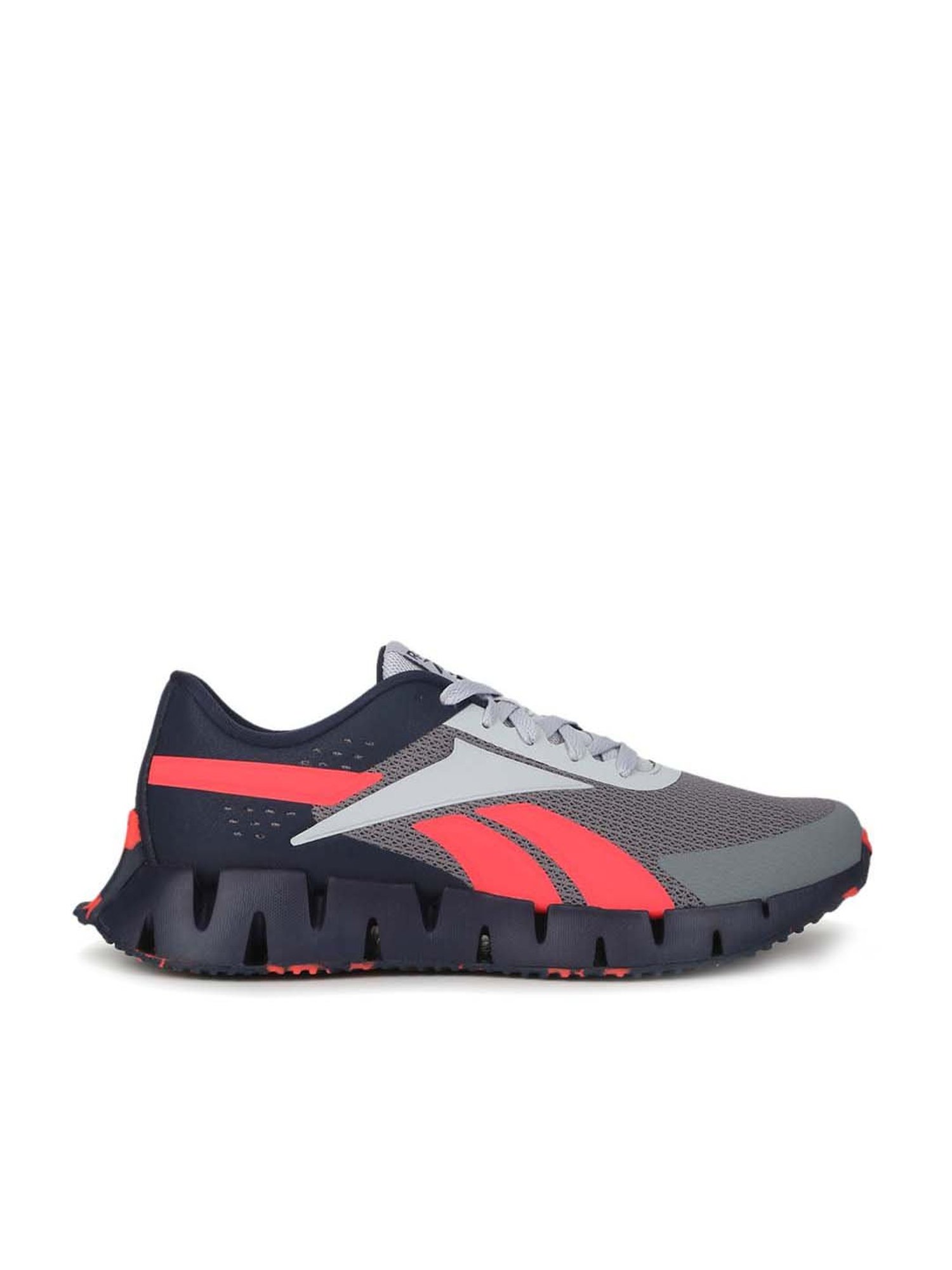 REEBOK Zig Dynamica 2.0 Running Shoes For Men - Buy REEBOK Zig Dynamica 2.0  Running Shoes For Men Online at Best Price - Shop Online for Footwears in  India