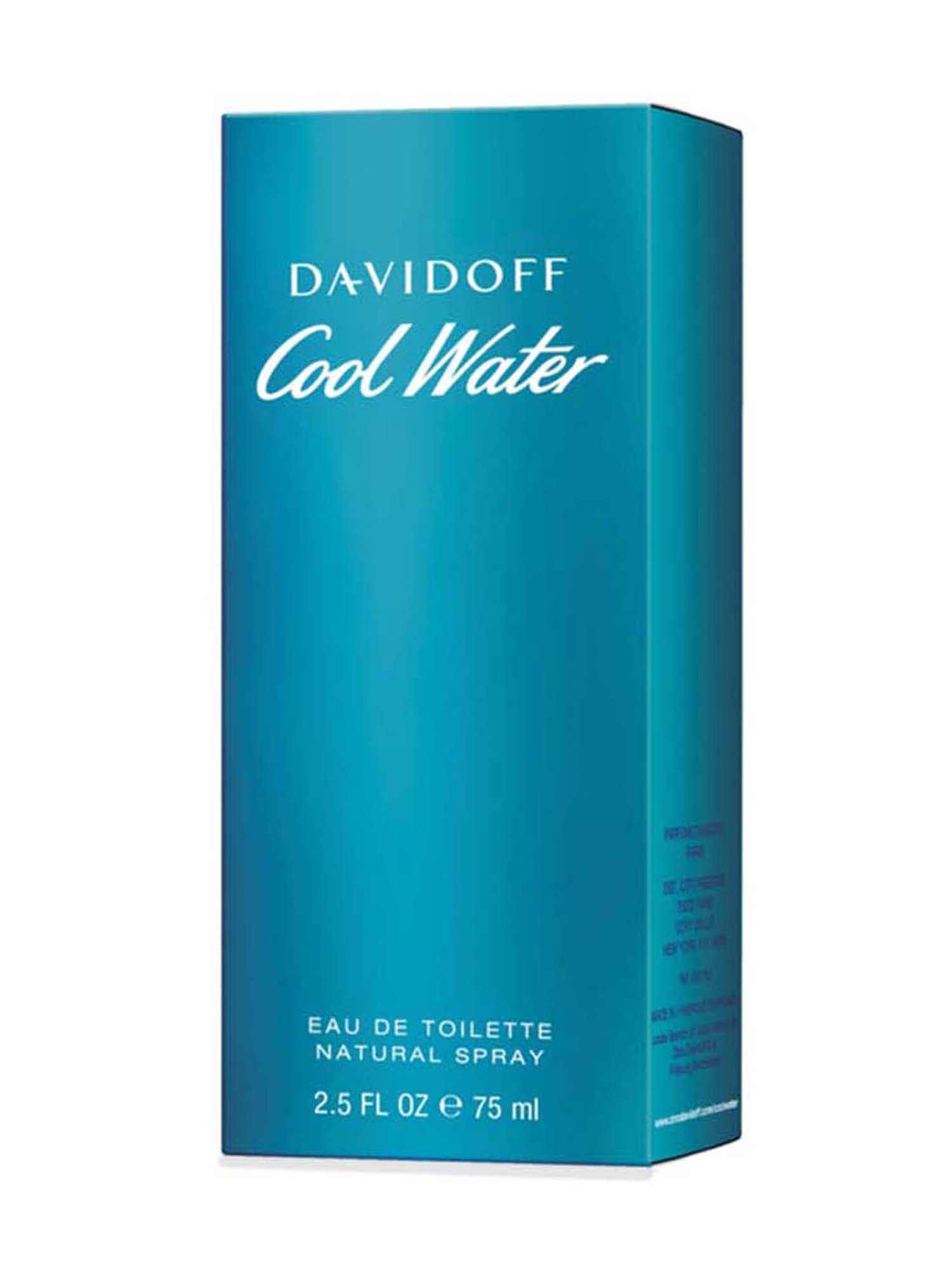 Cool discount water 75ml